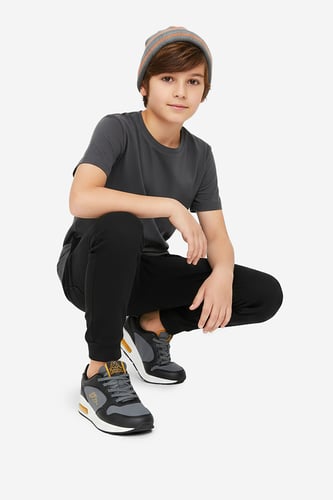 Kappa CEO-CP40-24976W-A(CH) FEKETE