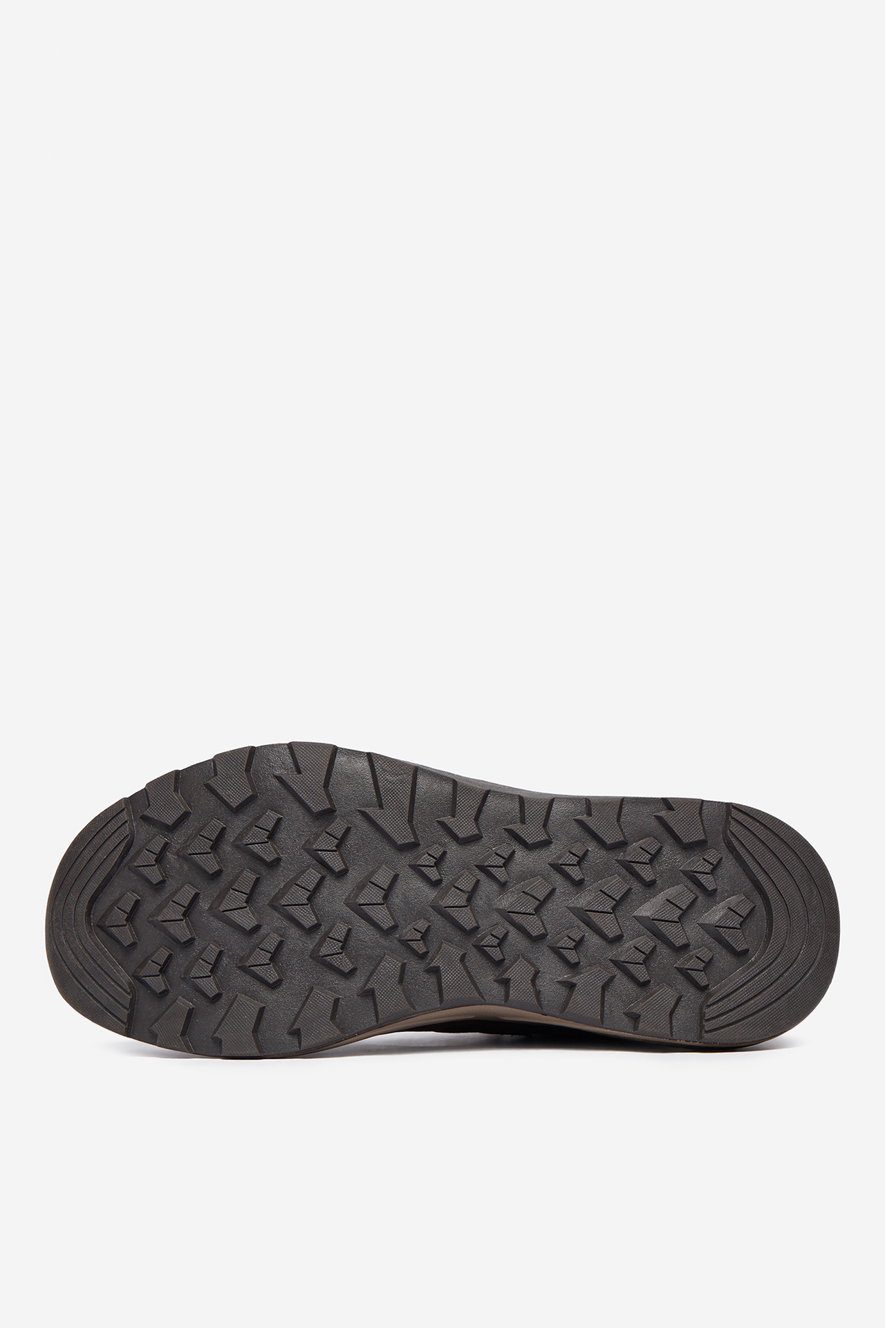 Bakancs Sötétbarna