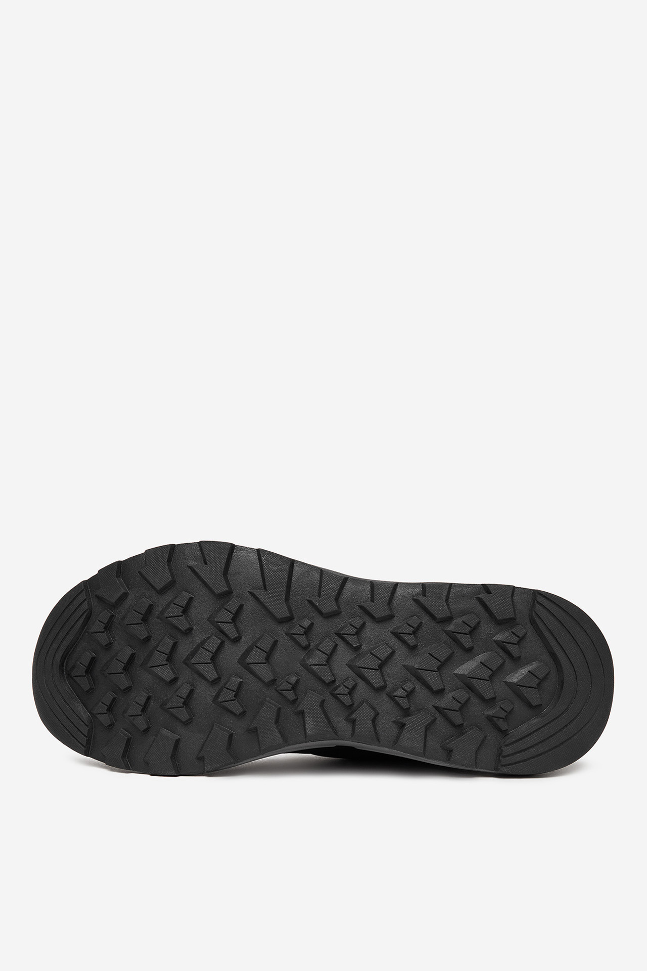 Kotníková obuv Černá