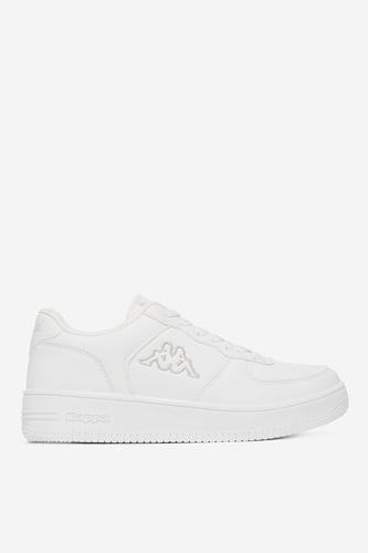 Kappa CEO-VSKA012 FEHÉR