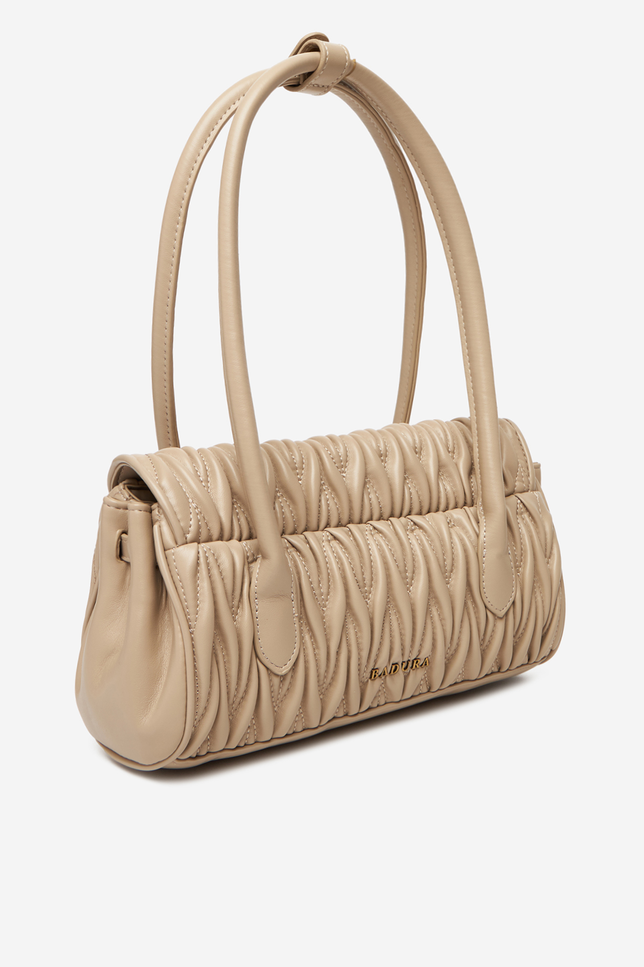 Kabelka Světle béžová