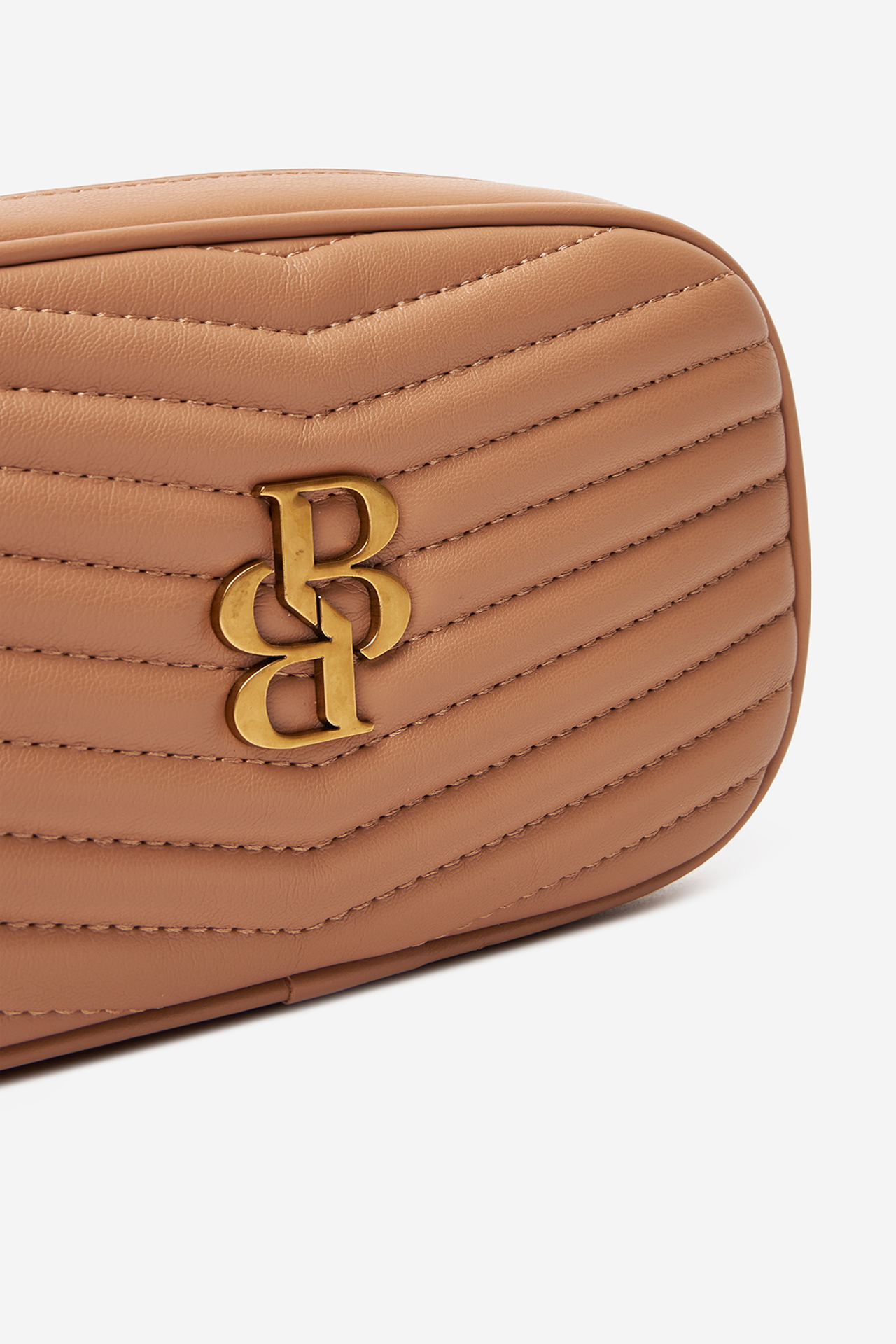 Kabelka Světle růžová