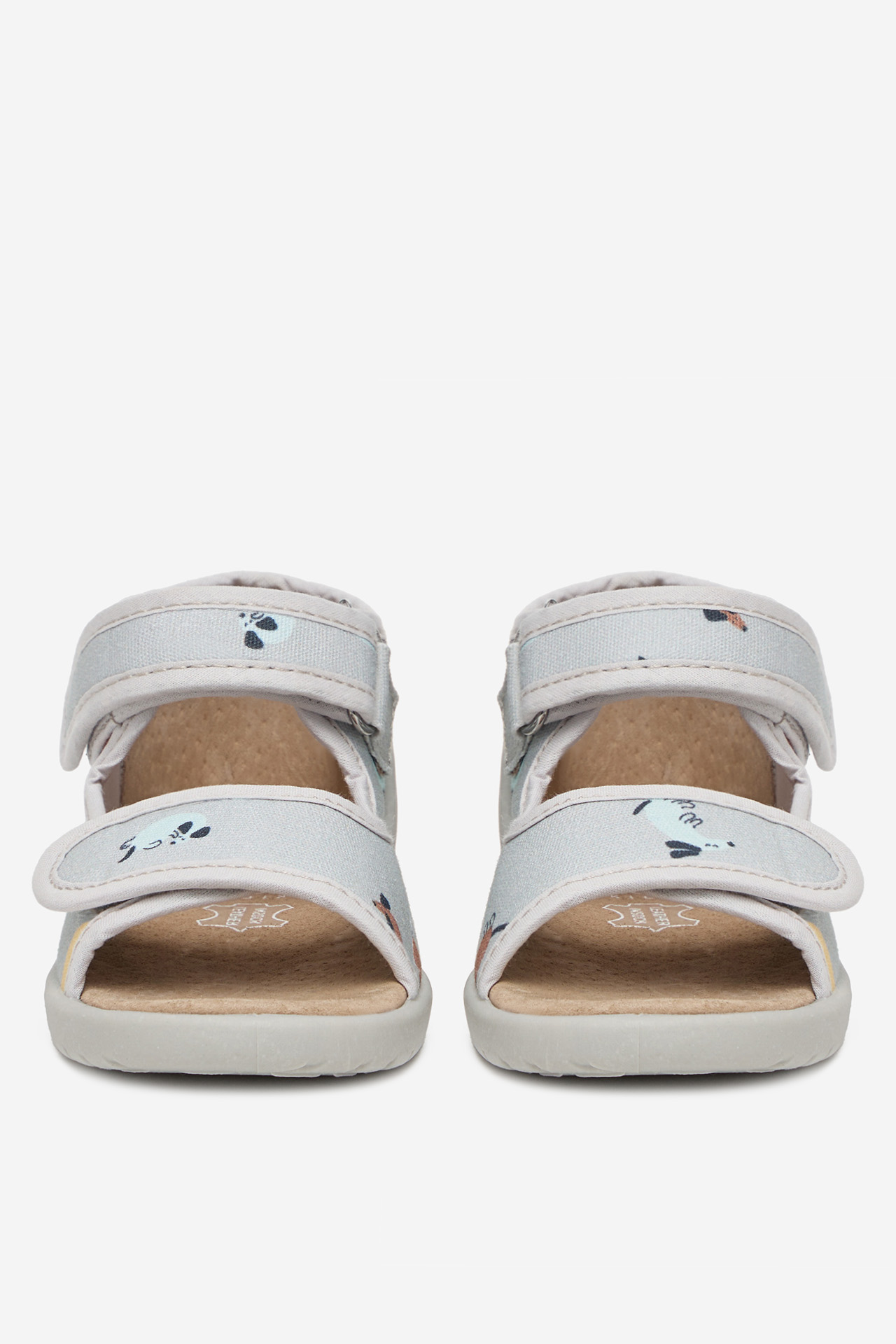 Copati Svetlo zelena