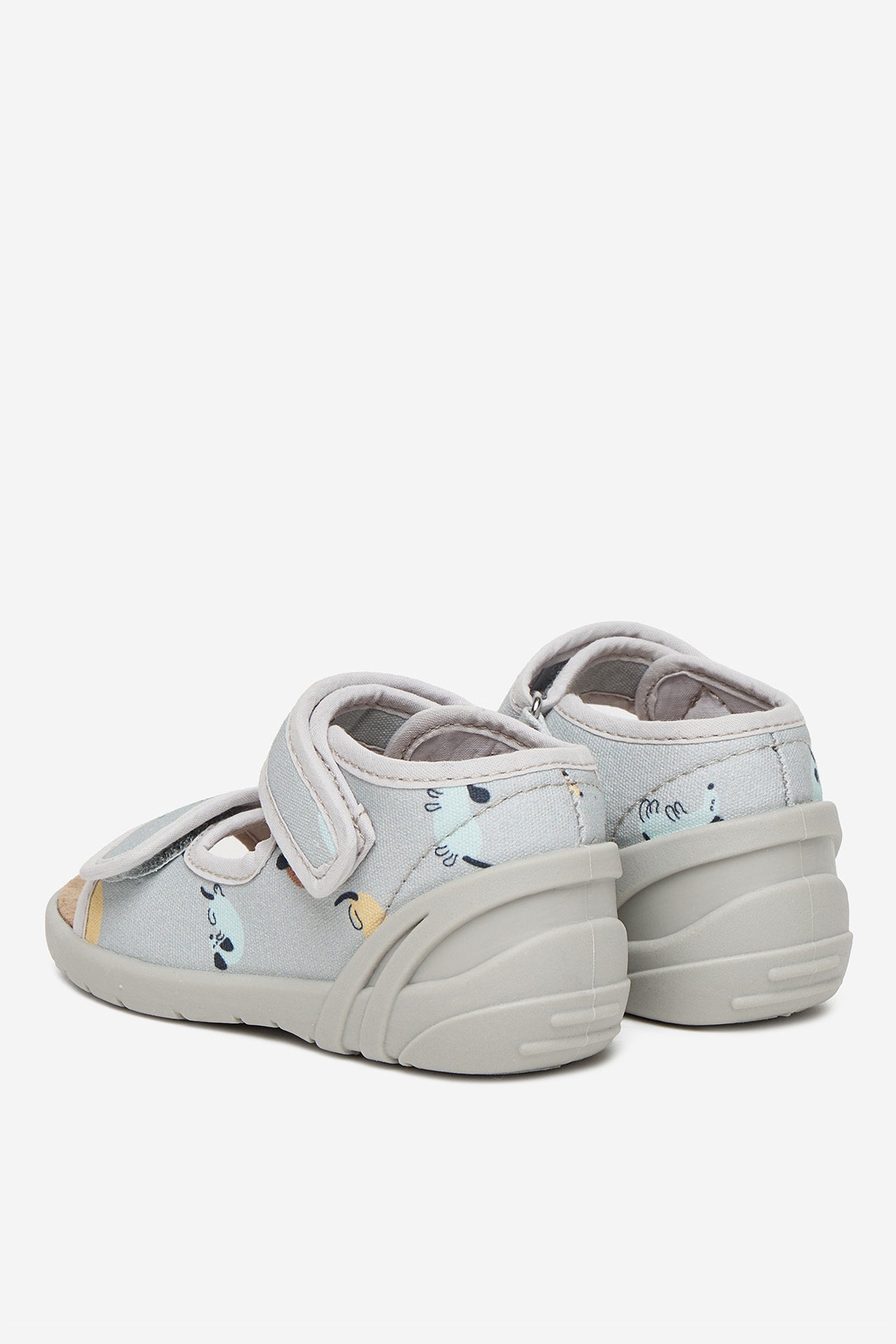 Copati Svetlo zelena