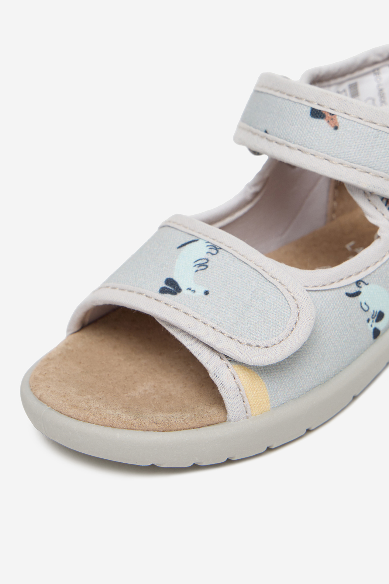 Copati Svetlo zelena