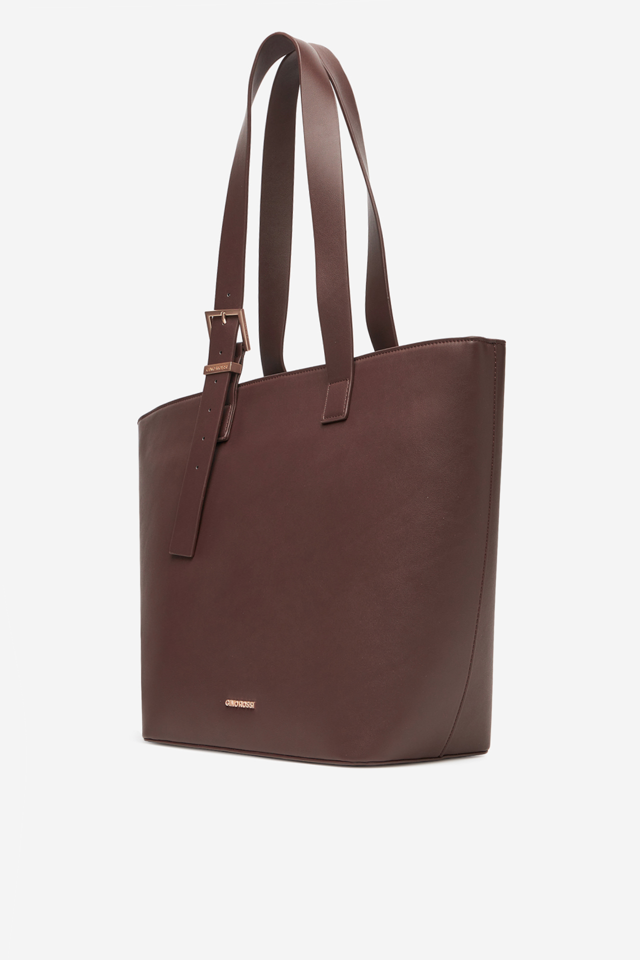 Kabelka Tmavě hnědá