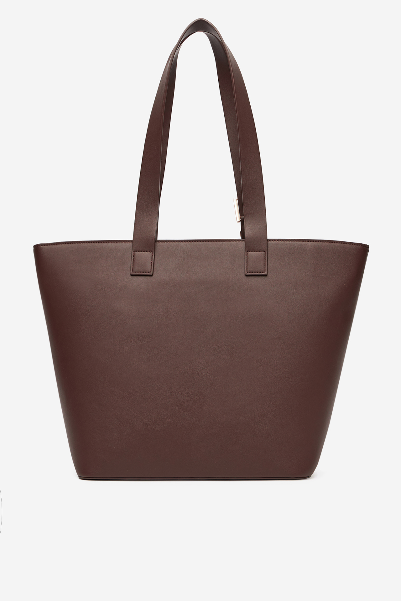 Kabelka Tmavě hnědá