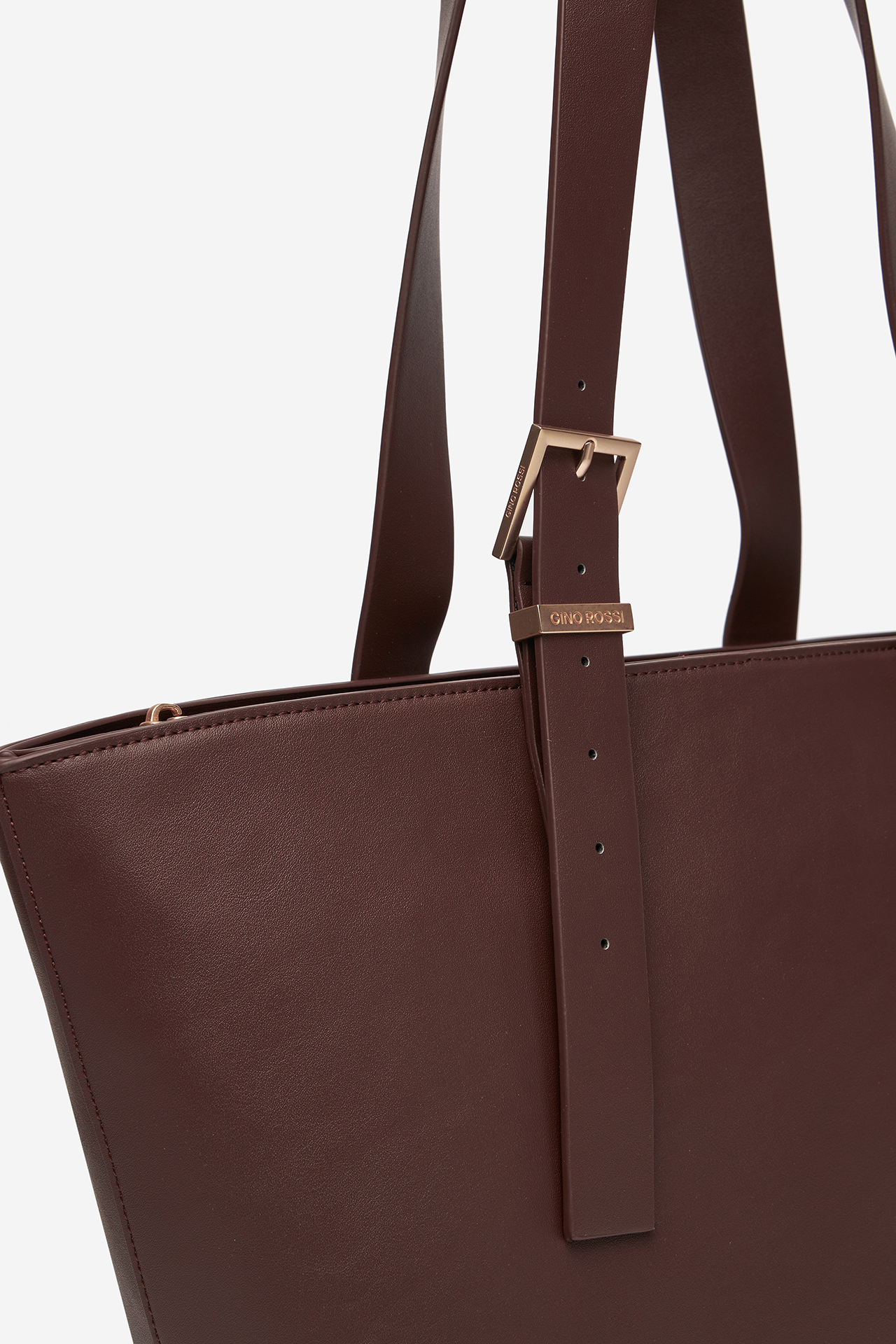 Kabelka Tmavě hnědá