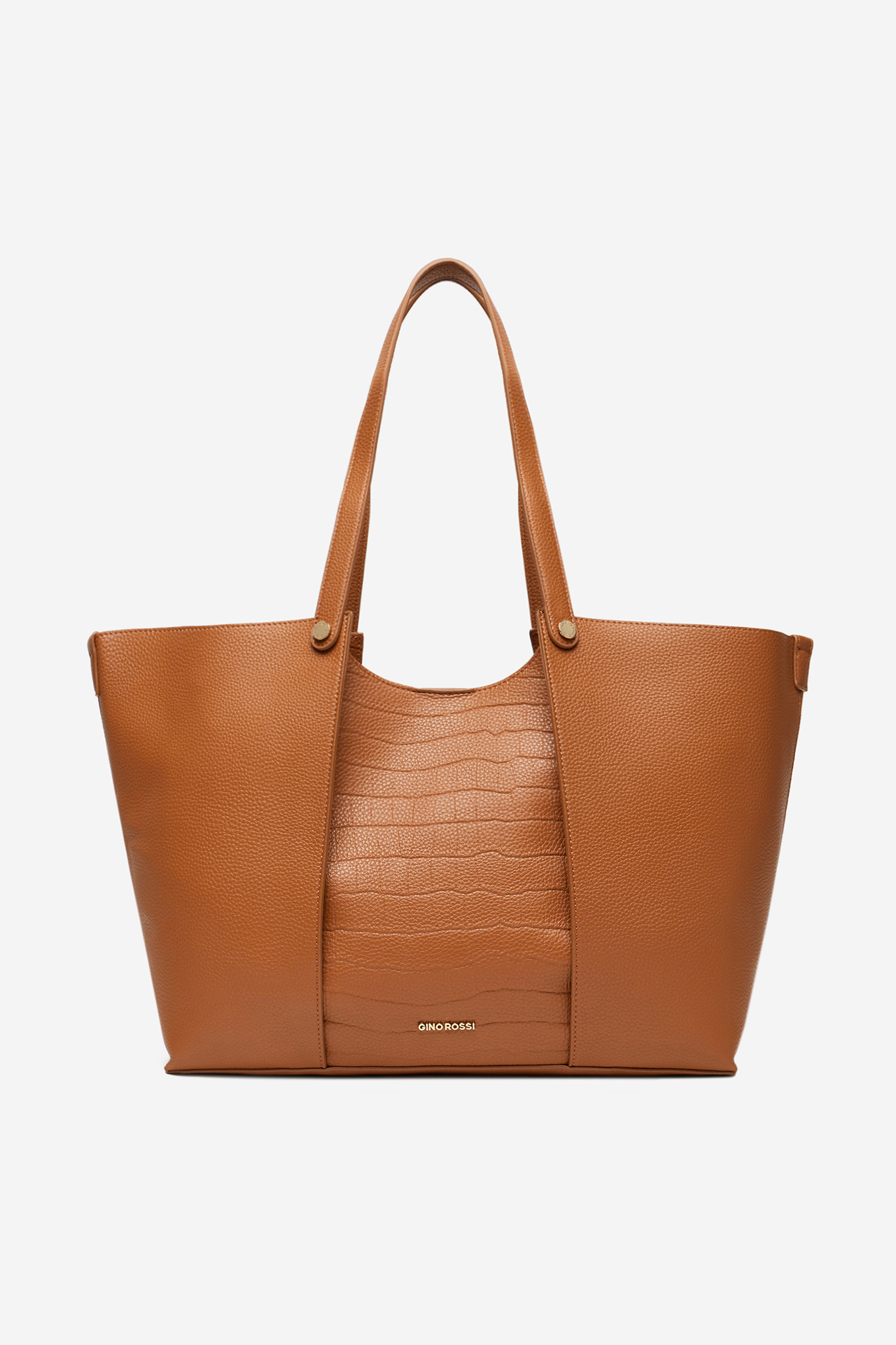 Kabelka Světle hnědá