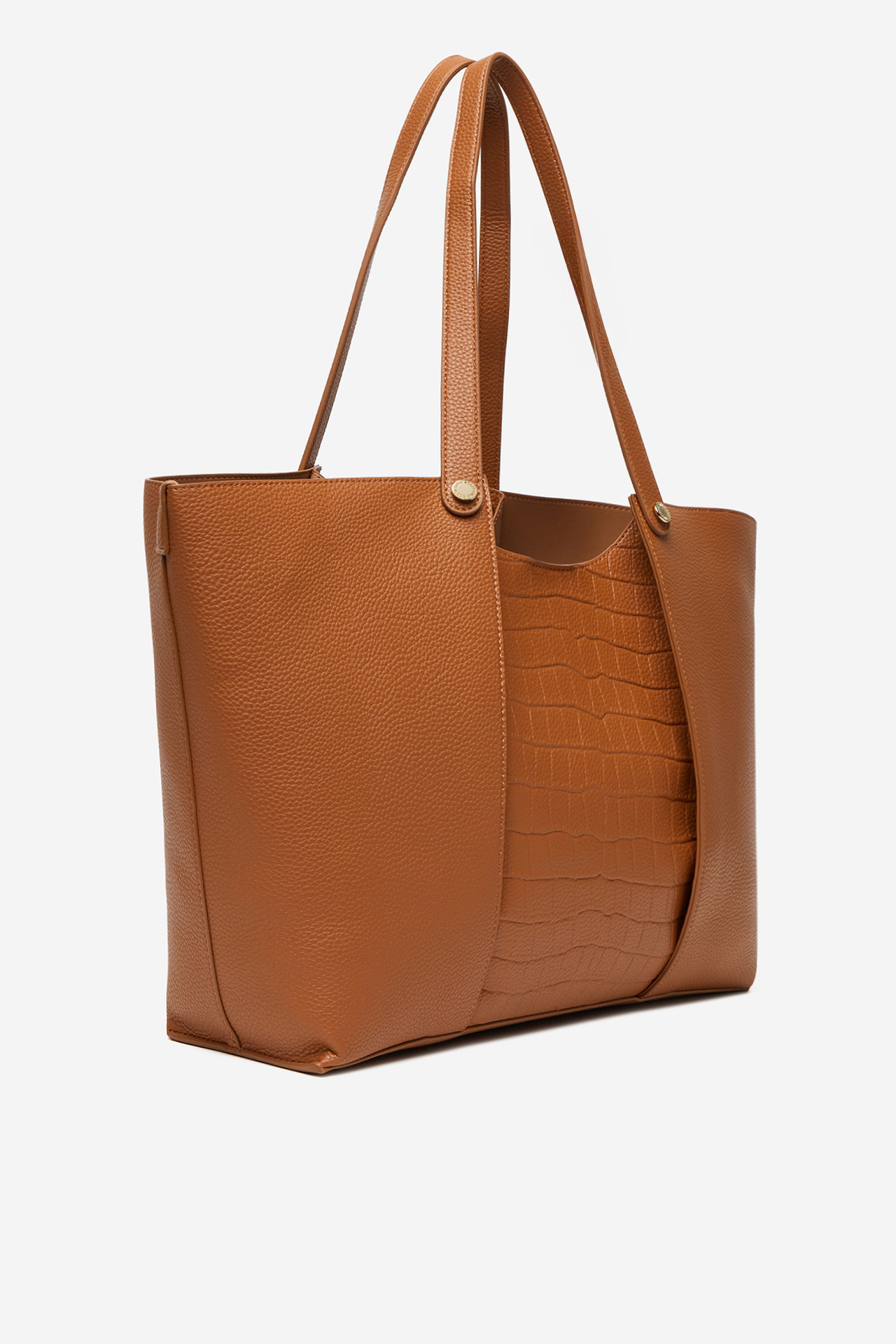 Kabelka Světle hnědá