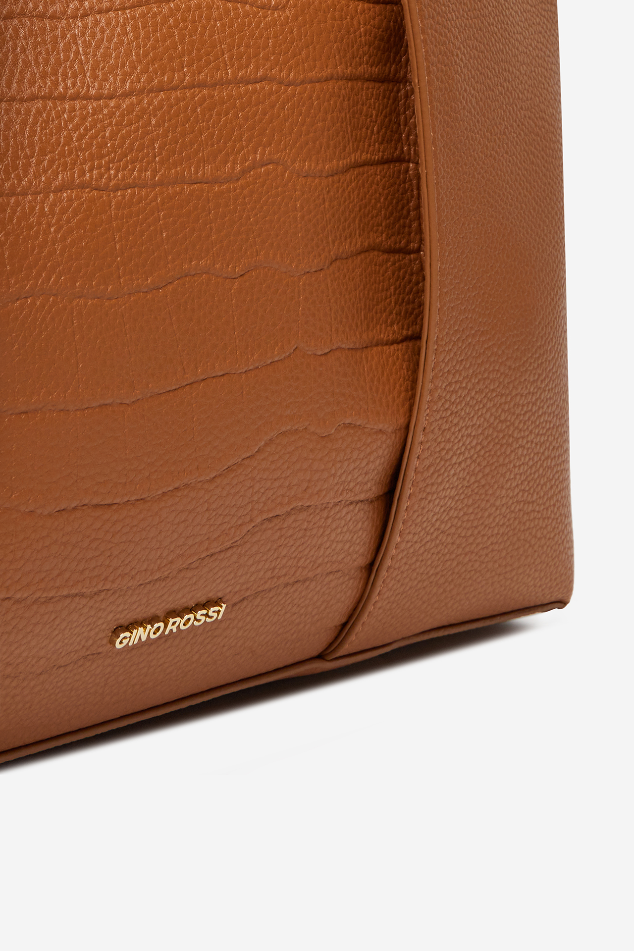 Kabelka Světle hnědá