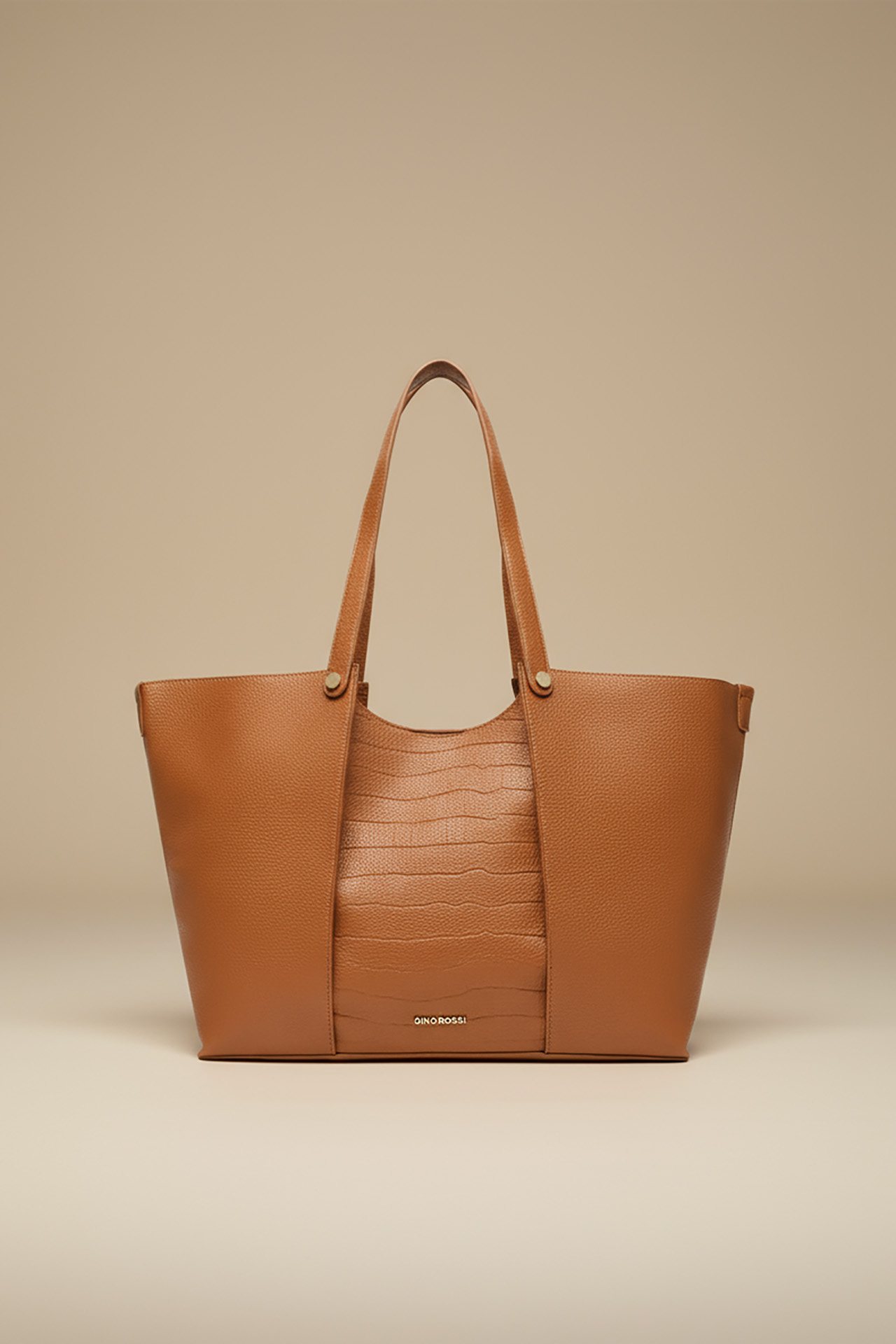 Kabelka Světle hnědá