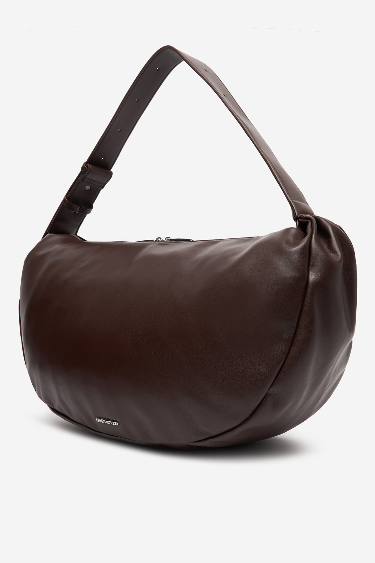 Kabelka Tmavě hnědá