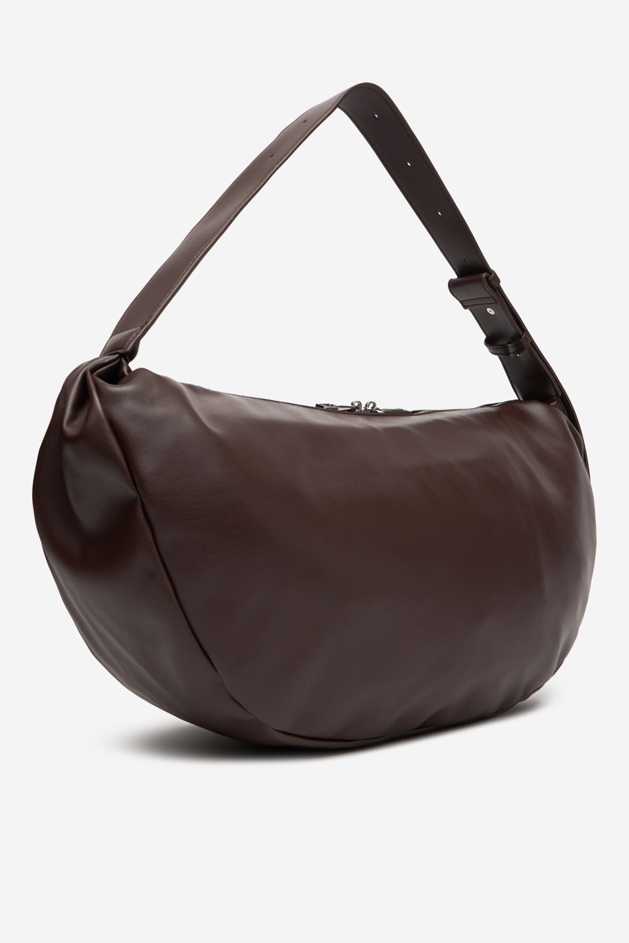 Kabelka Tmavě hnědá