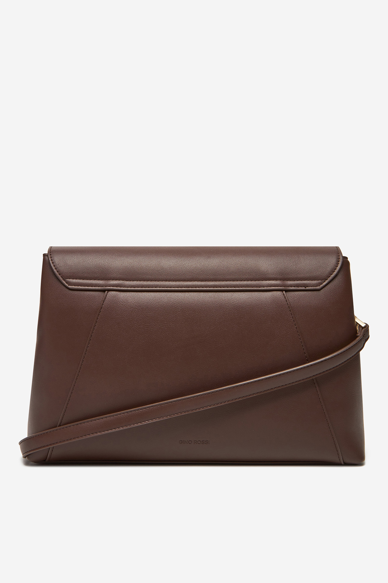 Kabelka Tmavě hnědá