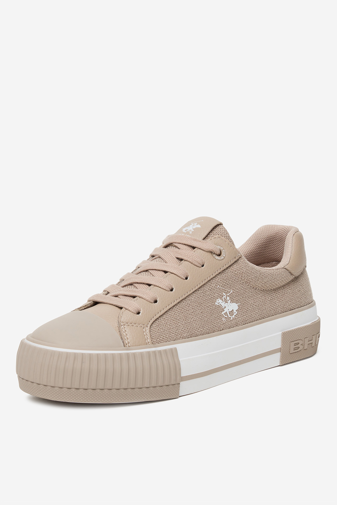 Plátěnky Béžová