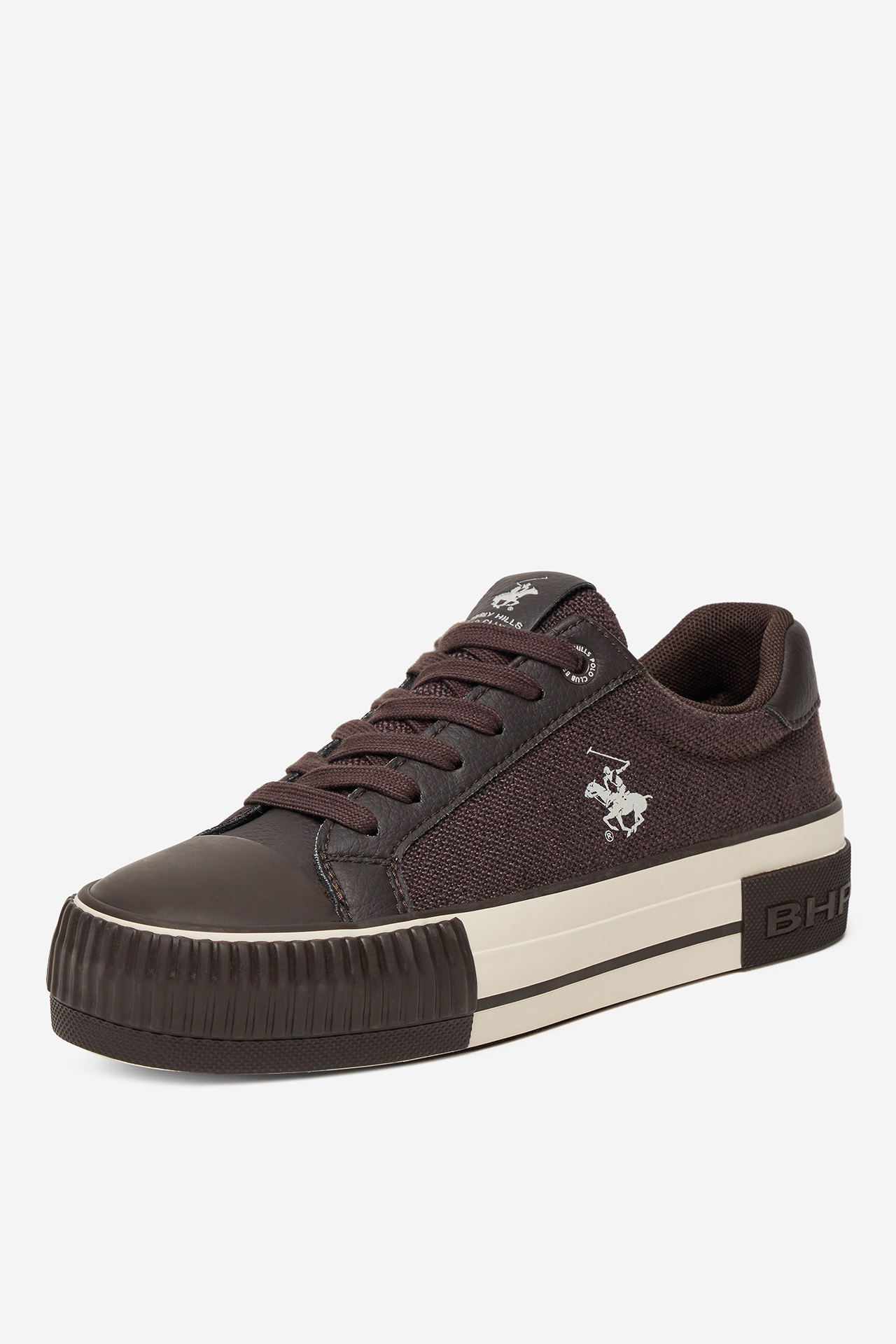 Plátěnky Tmavě hnědá