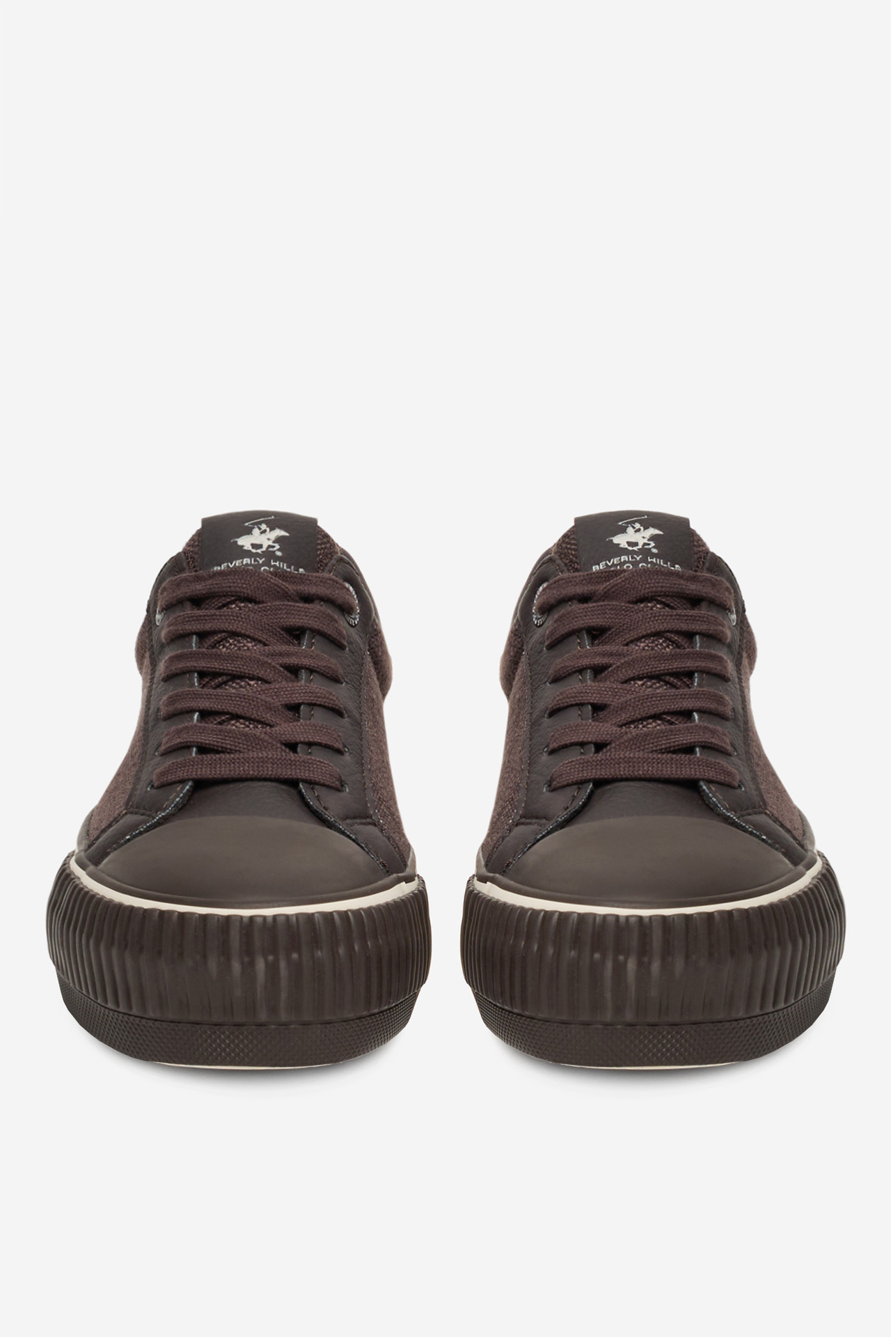 Plátěnky Tmavě hnědá