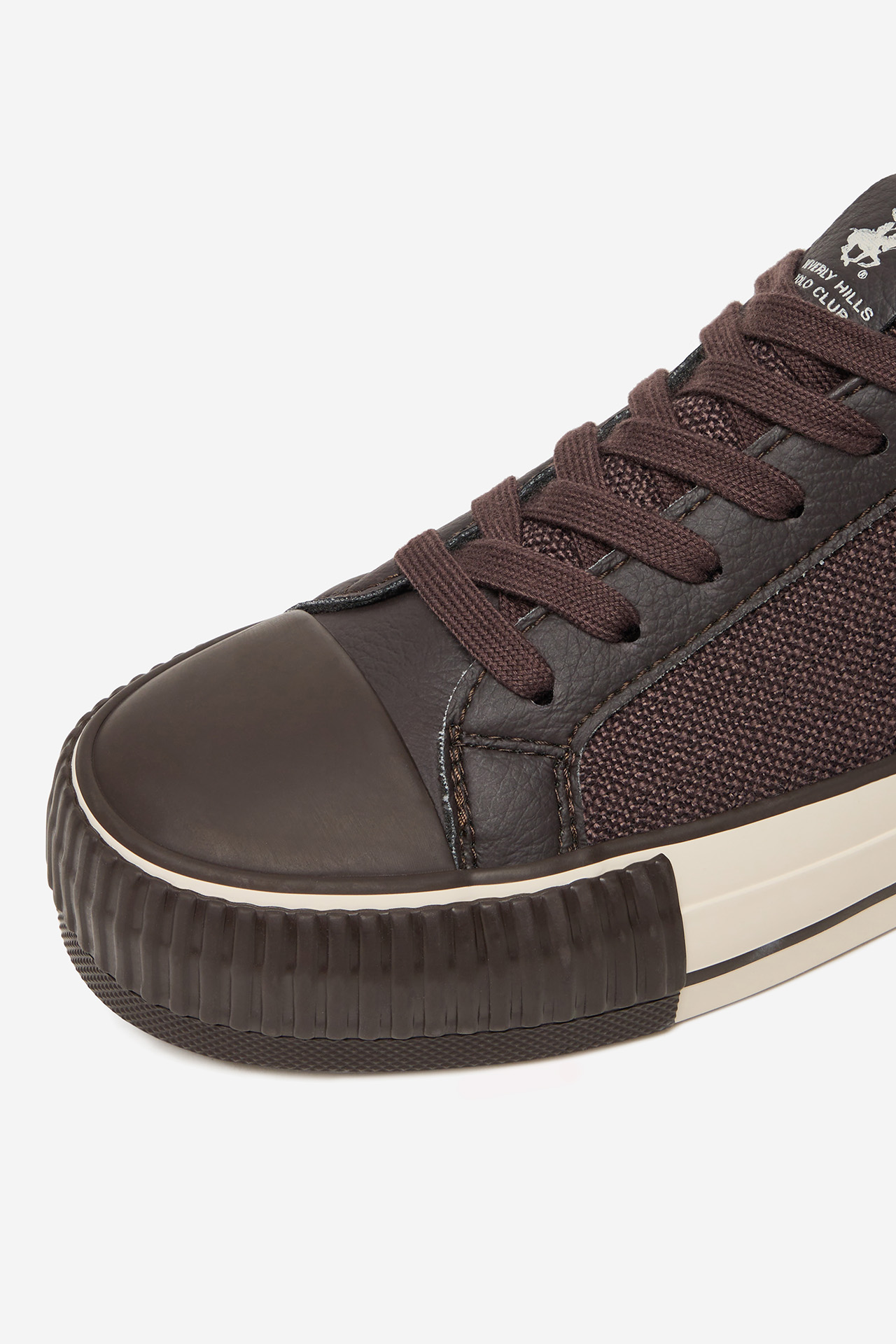 Plátěnky Tmavě hnědá