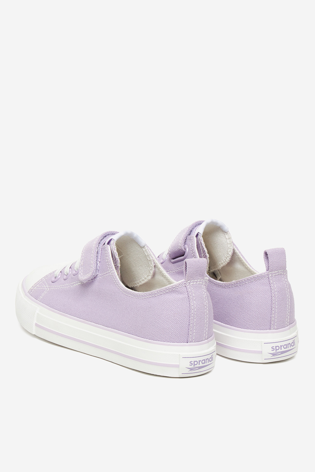 Platnene superge Fuchsia