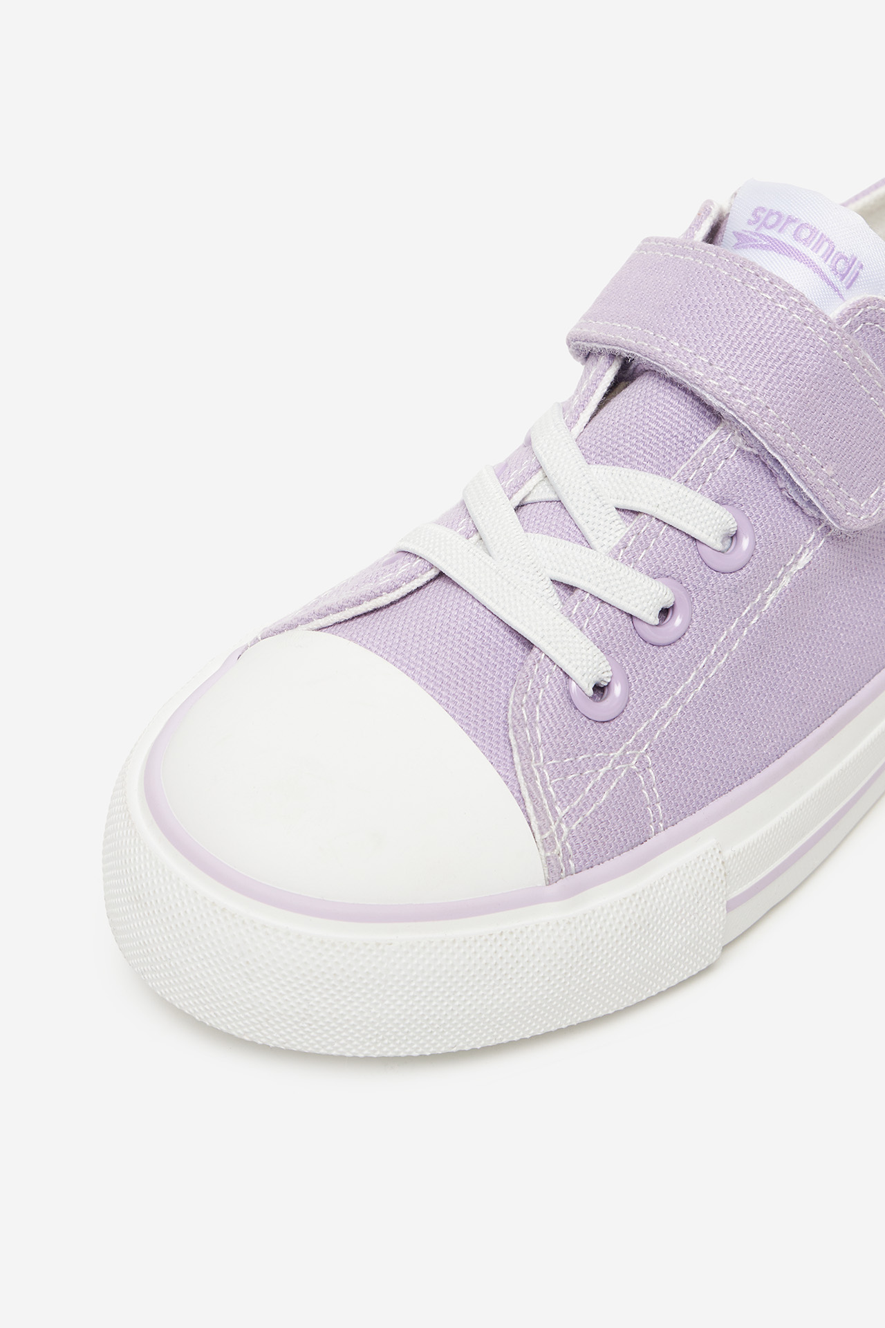 Platnene superge Fuchsia