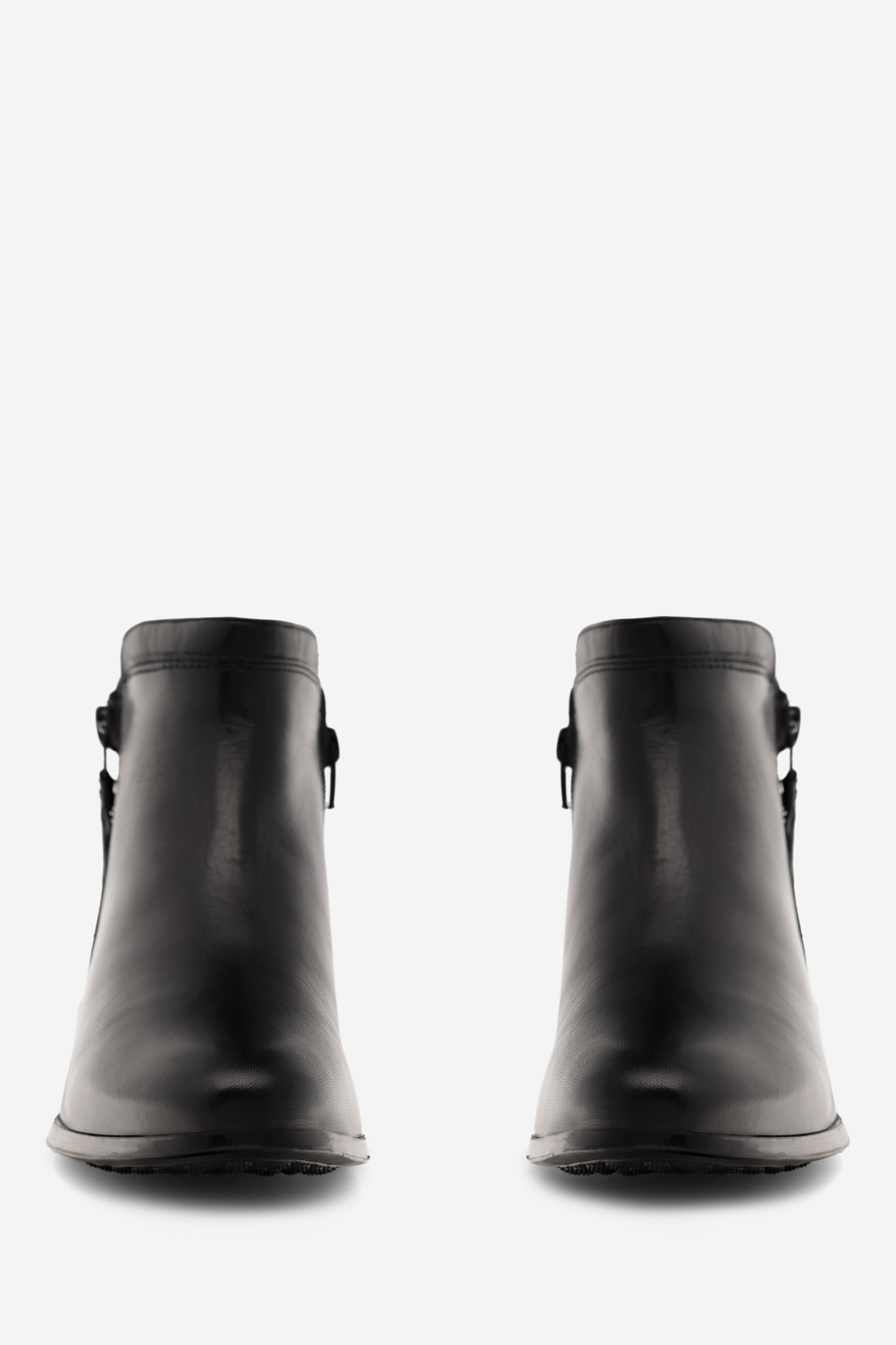 Polokozačky Černá