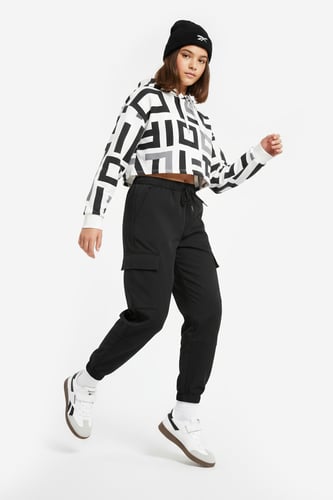 Reebok CEO-LEA-D680 BÍLÁ