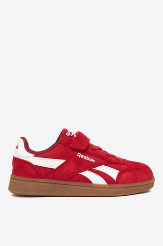 Reebok CEO-LEA-D680L ČERVENÁ