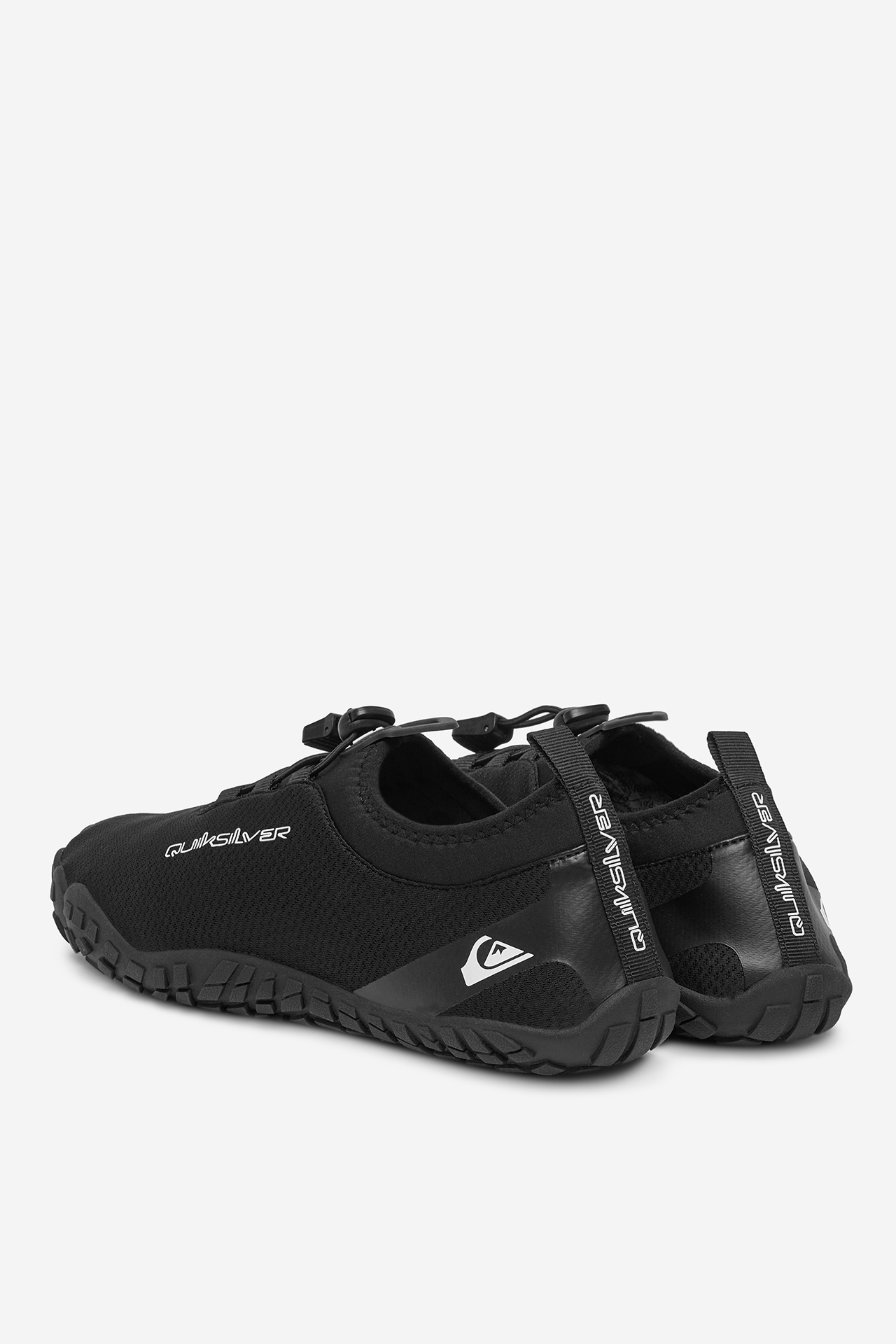 Obuv do vody Černá