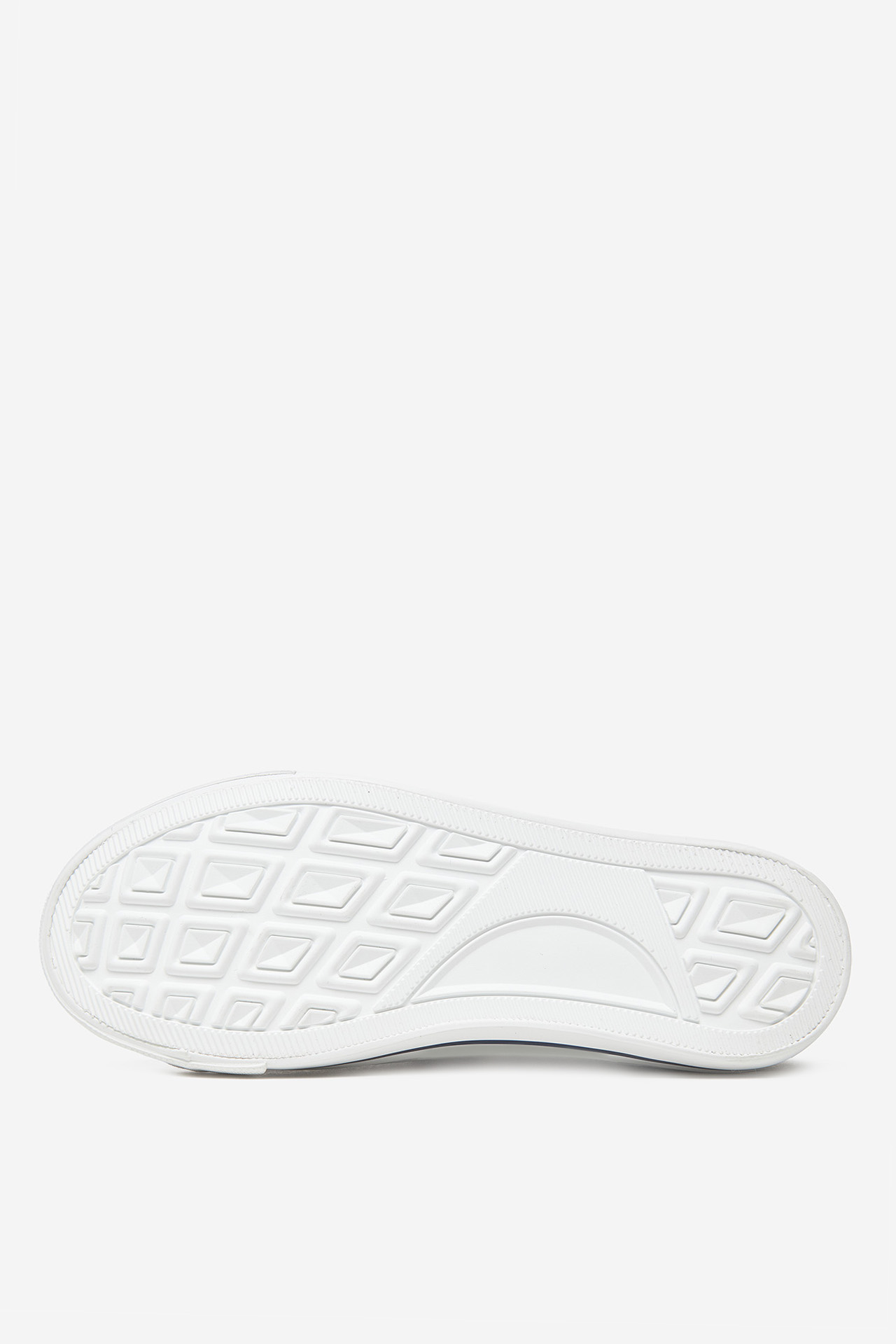 Platnene superge Mornarsko modra