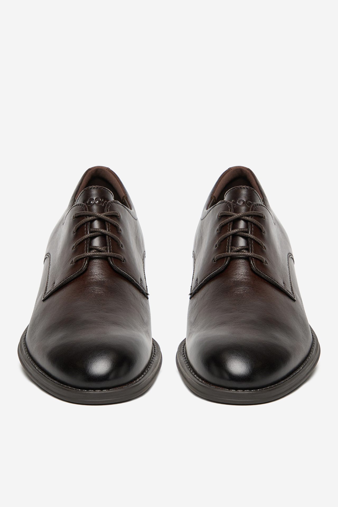 Pantofi casual Maro închis