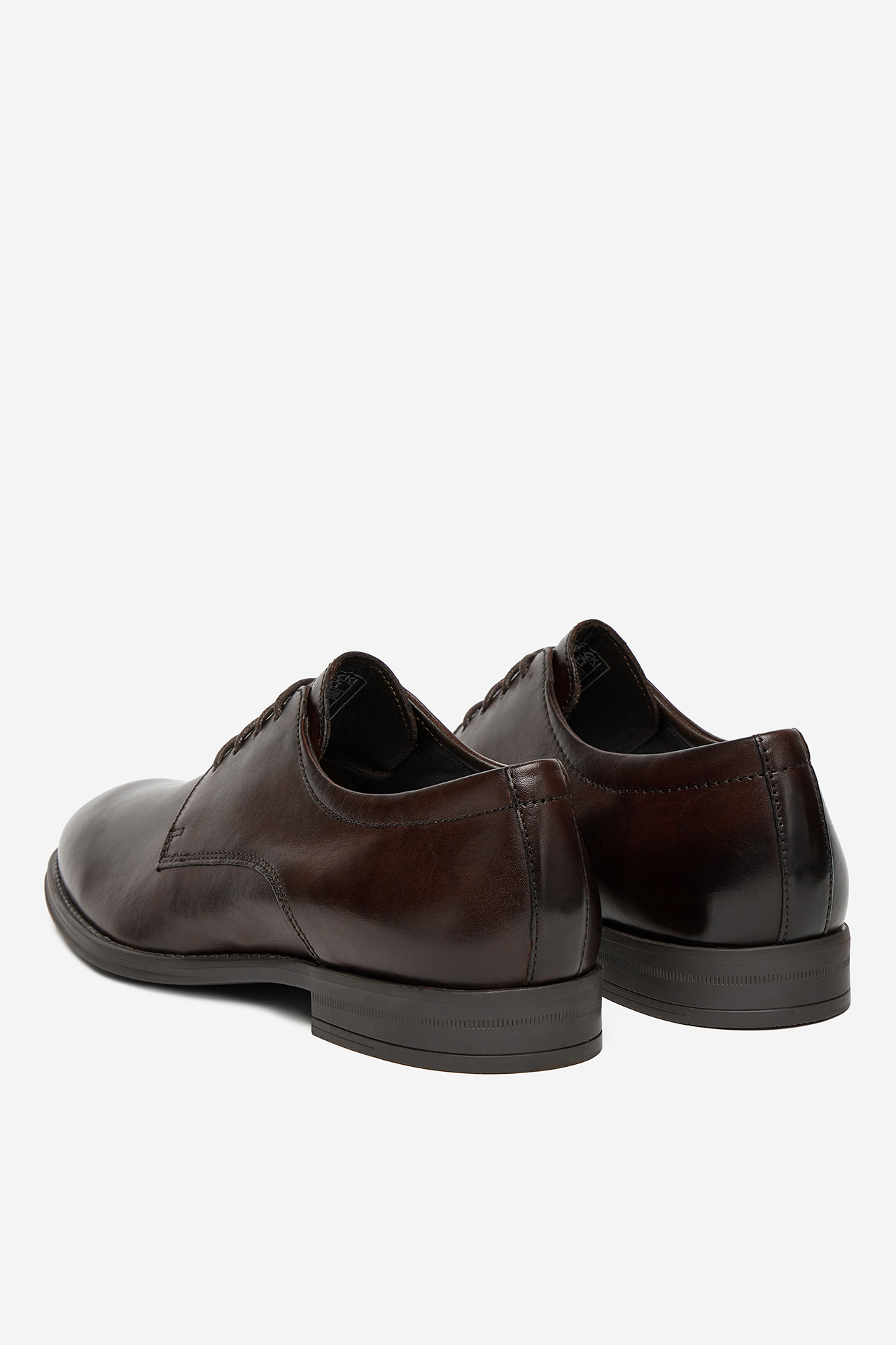 Pantofi casual Maro închis