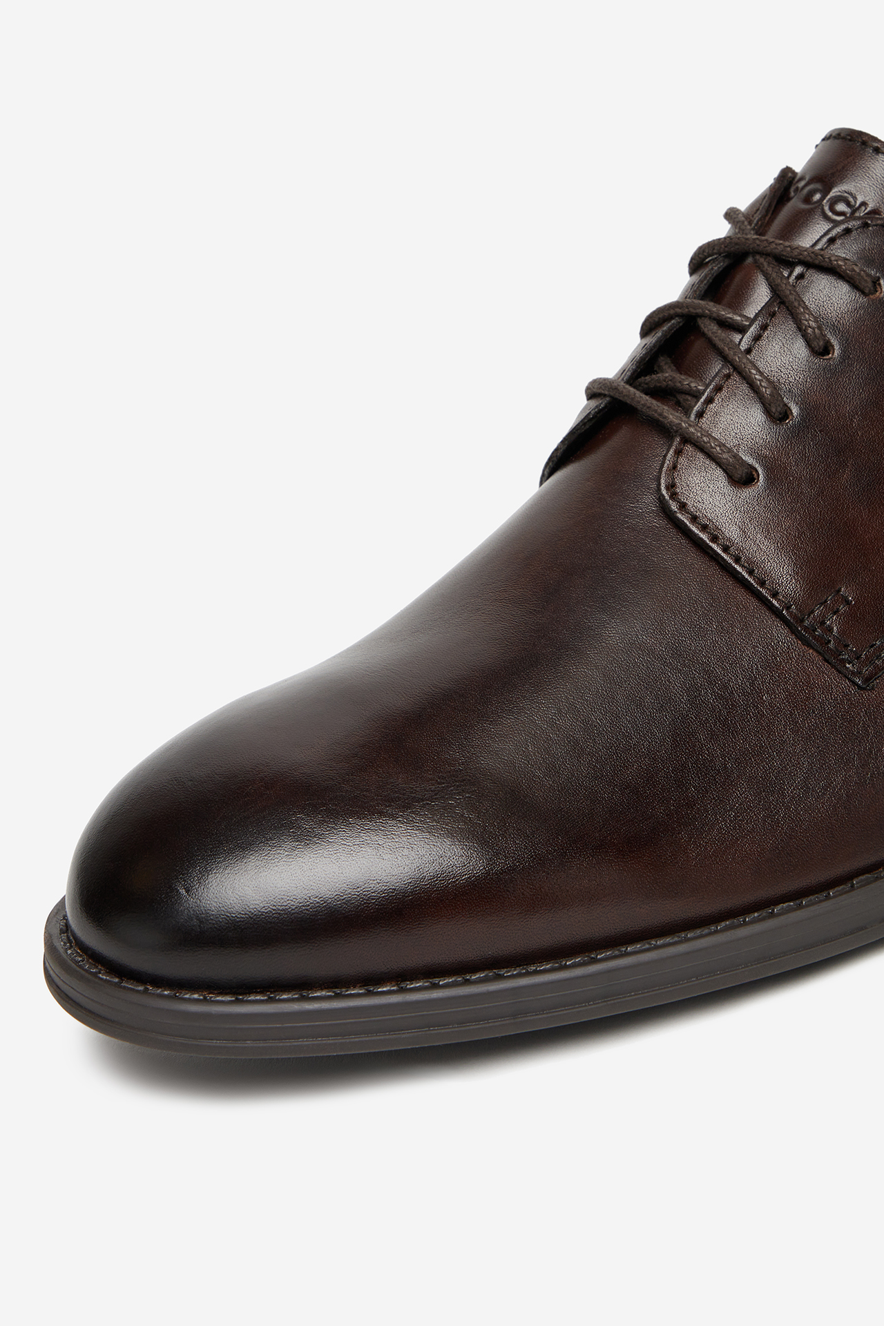 Pantofi casual Maro închis