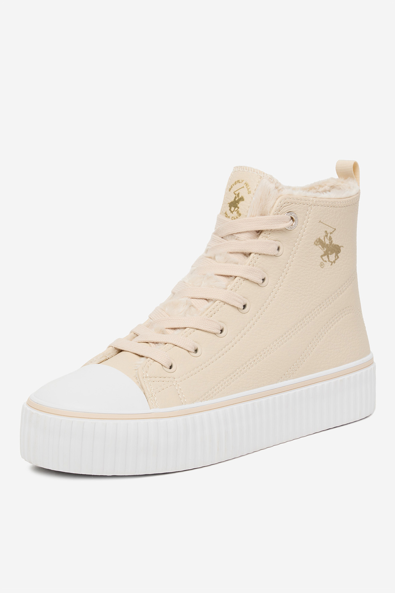 Plátěnky Světle béžová