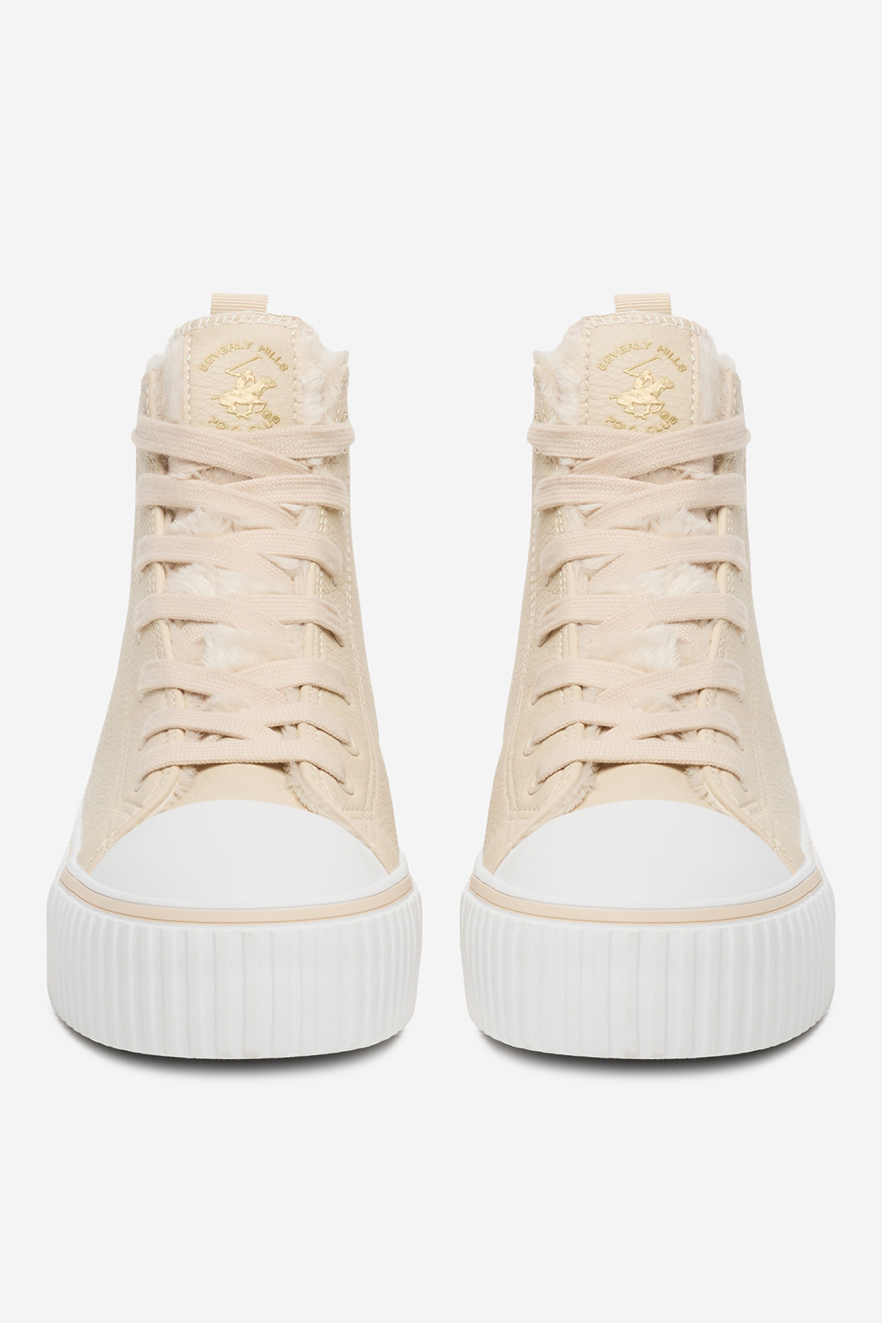 Plátěnky Světle béžová