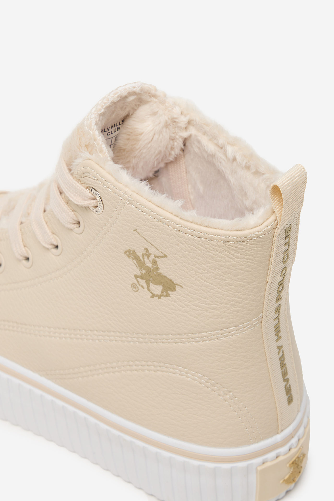 Plátěnky Světle béžová