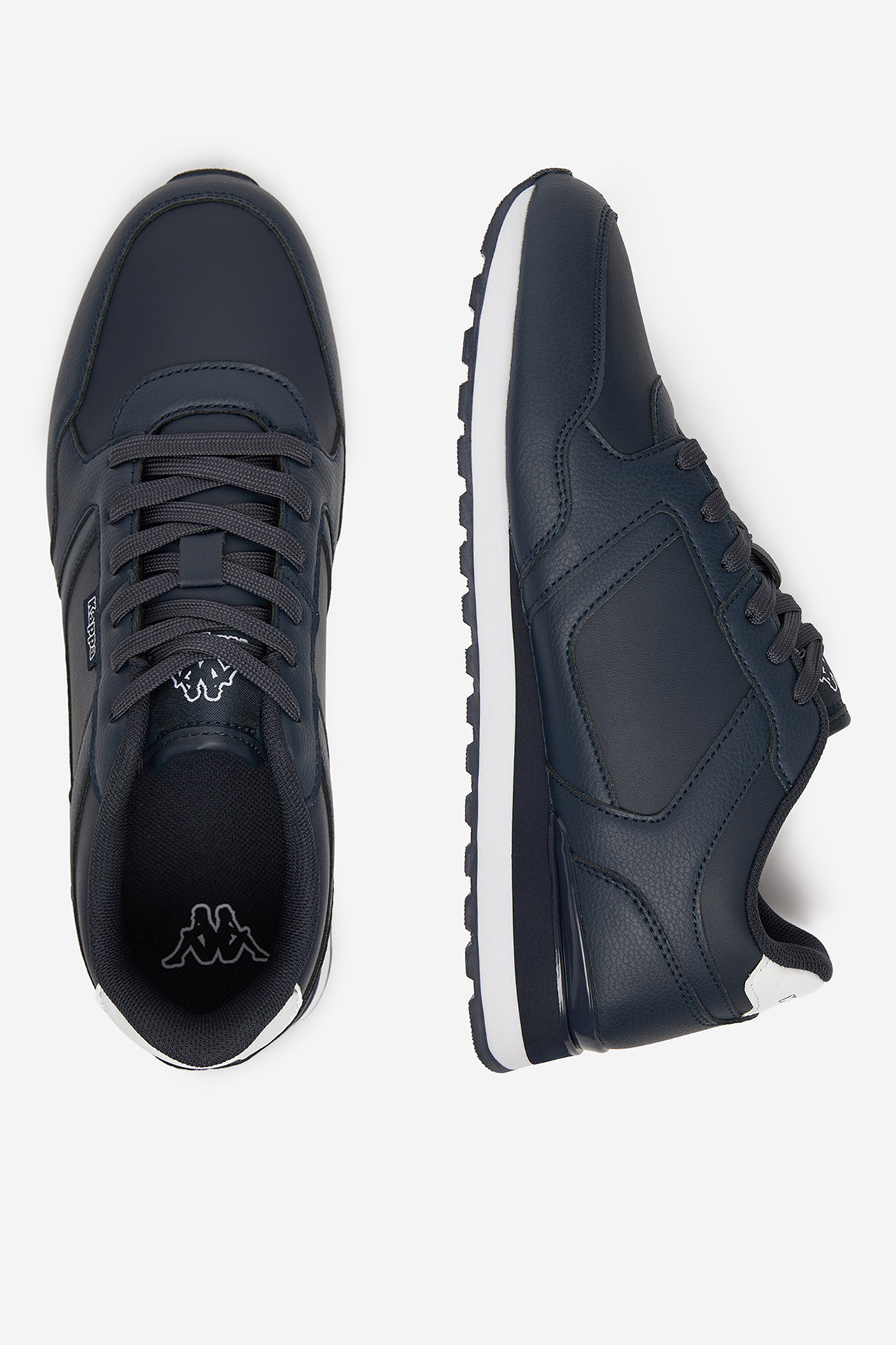 Superge Mornarsko modra