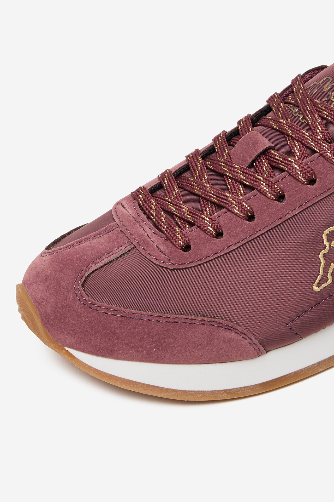 Superge Bordo rdeča