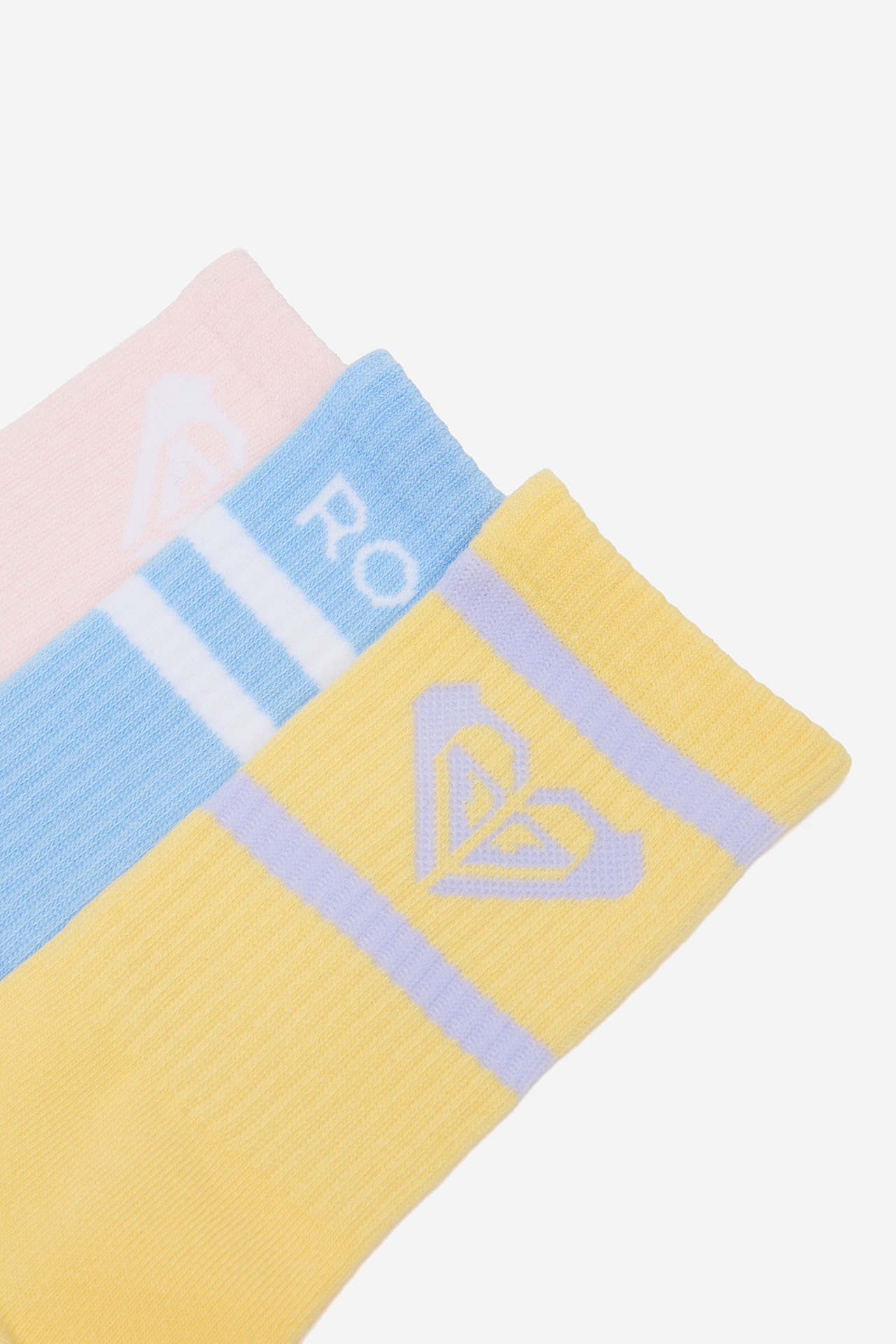 Ponožky Mnohobarevný