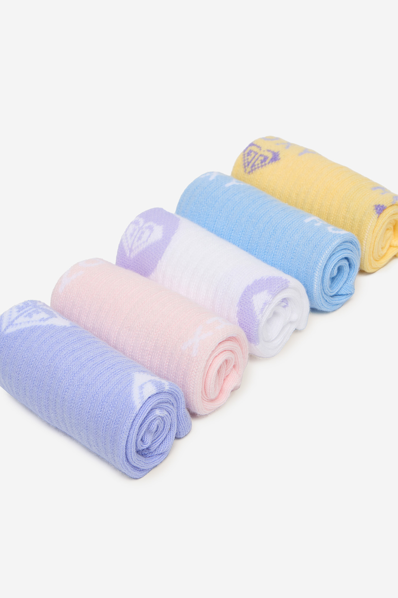 Ponožky Mnohobarevný