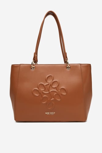 Torbica NINE WEST CEO-GIANNA-H242051 Buff