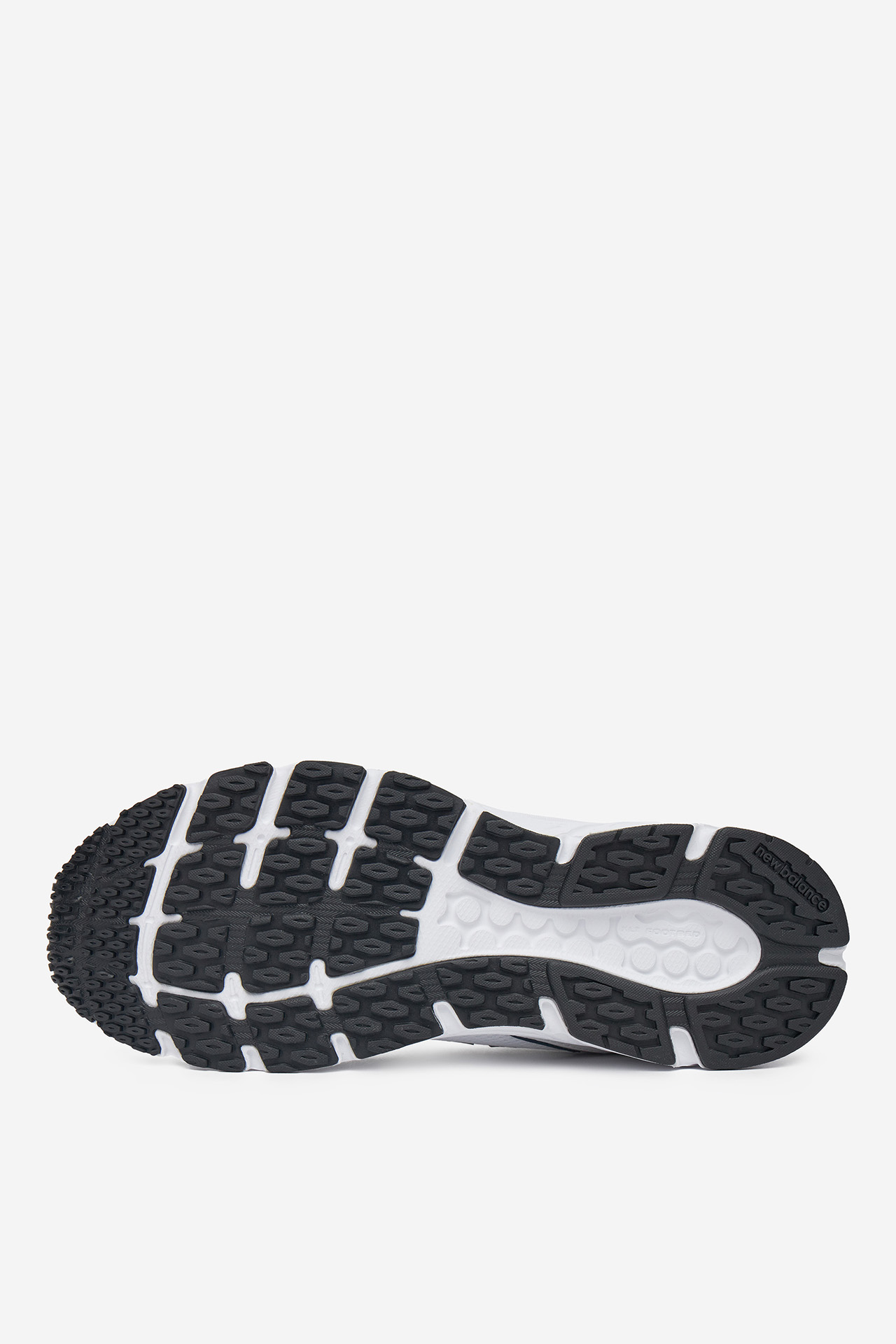 Športna obutev Bela