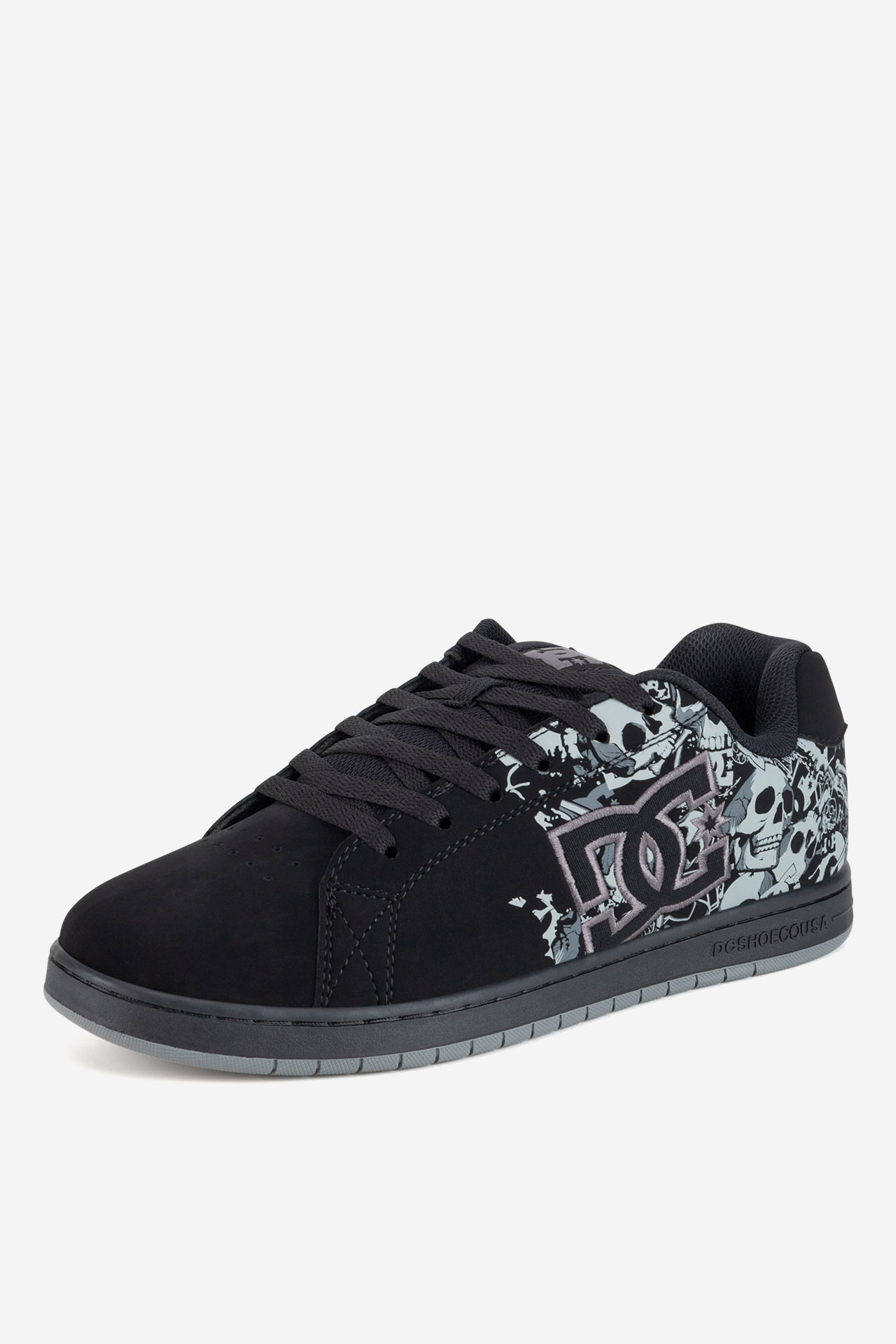 Športna obutev Črna