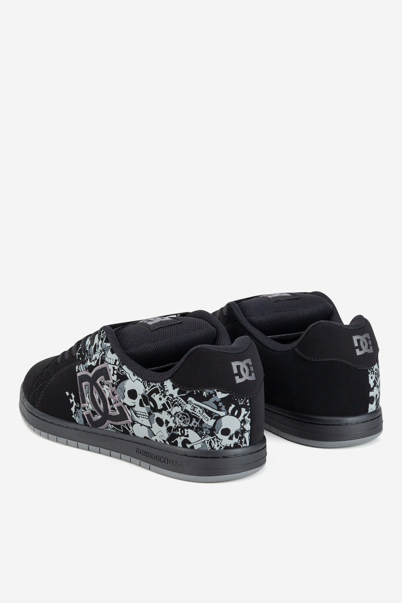 Športna obutev Črna