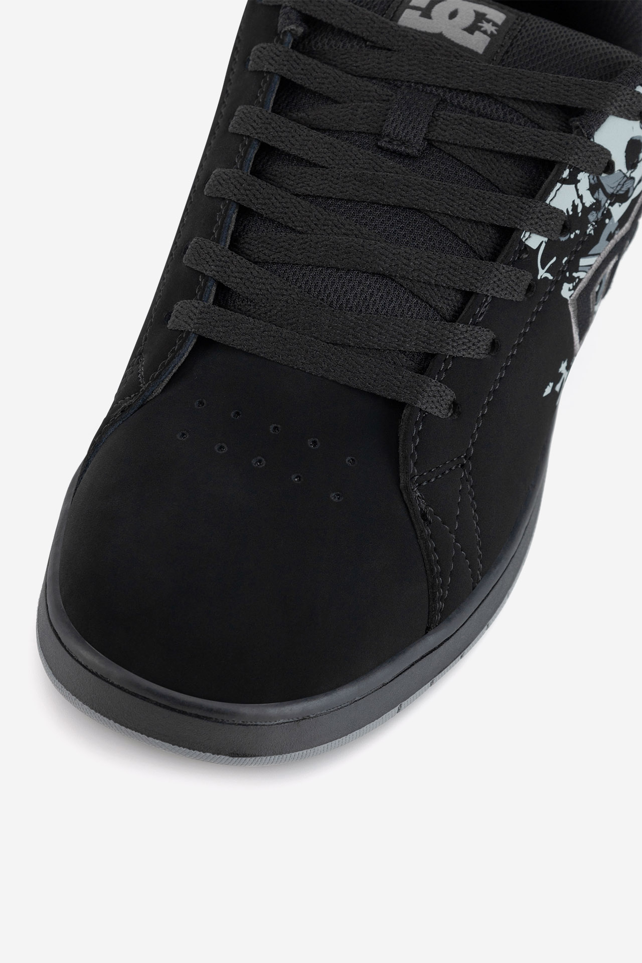 Športna obutev Črna