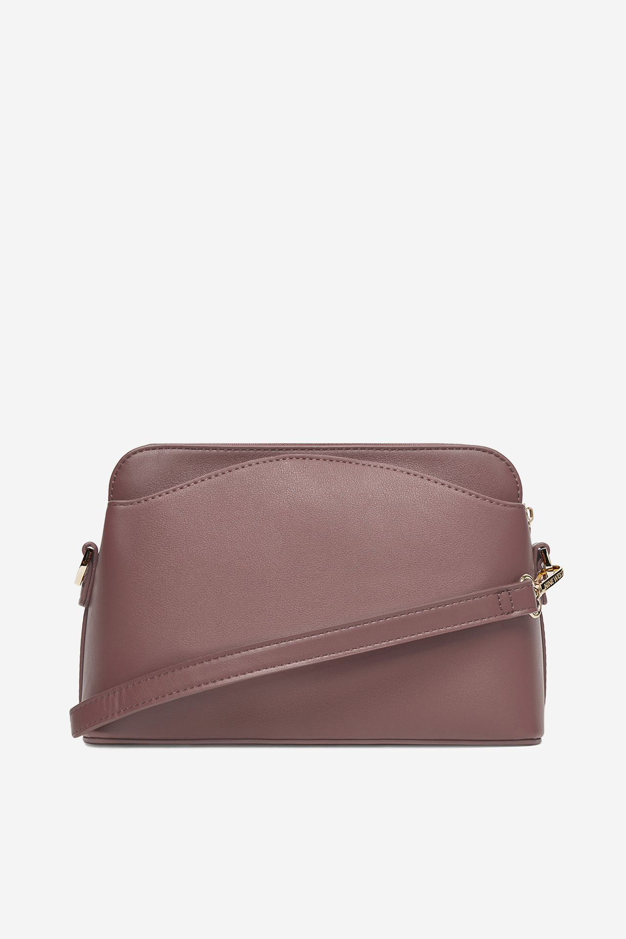 Kabelka Světle fialová