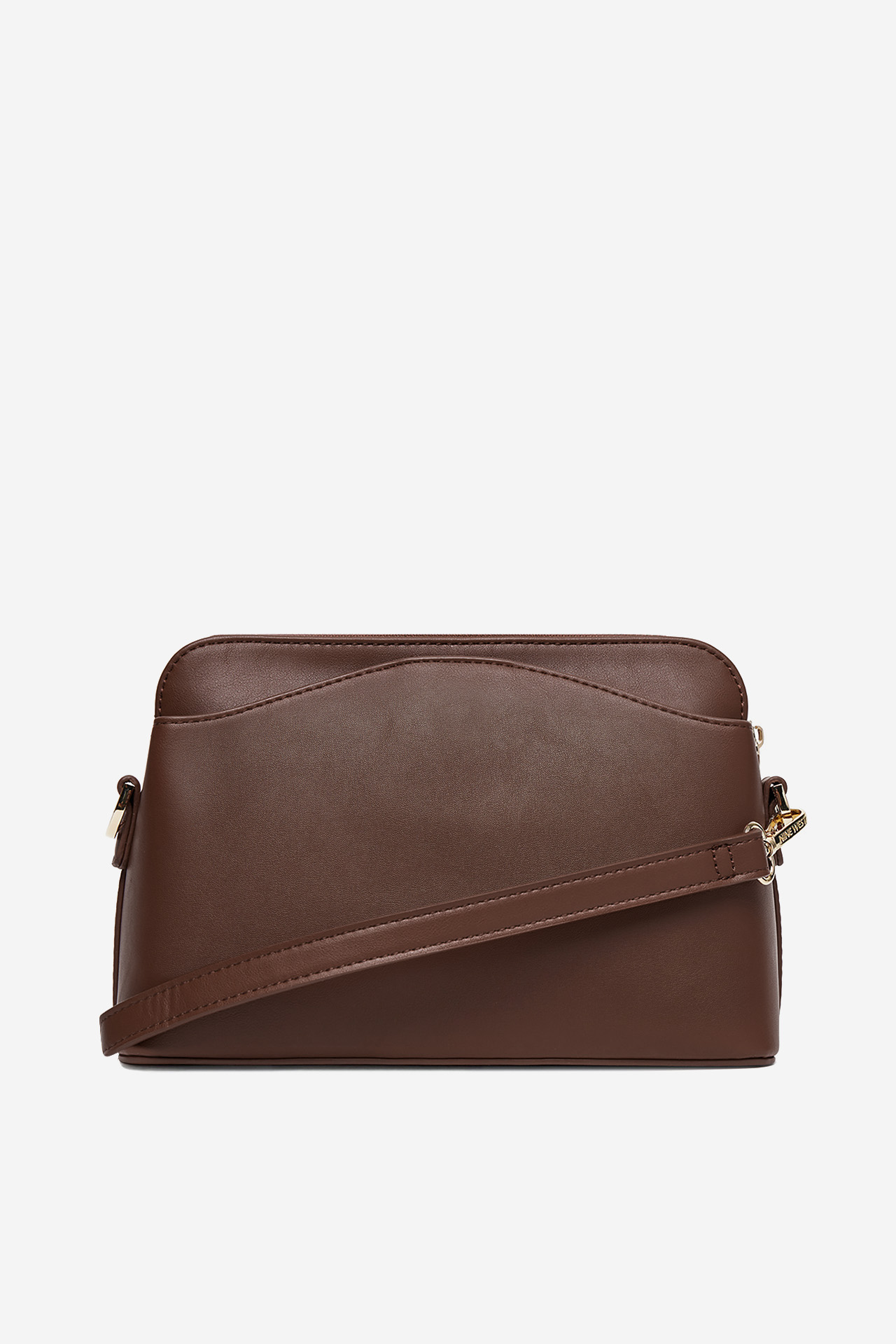 Kabelka Tmavě hnědá