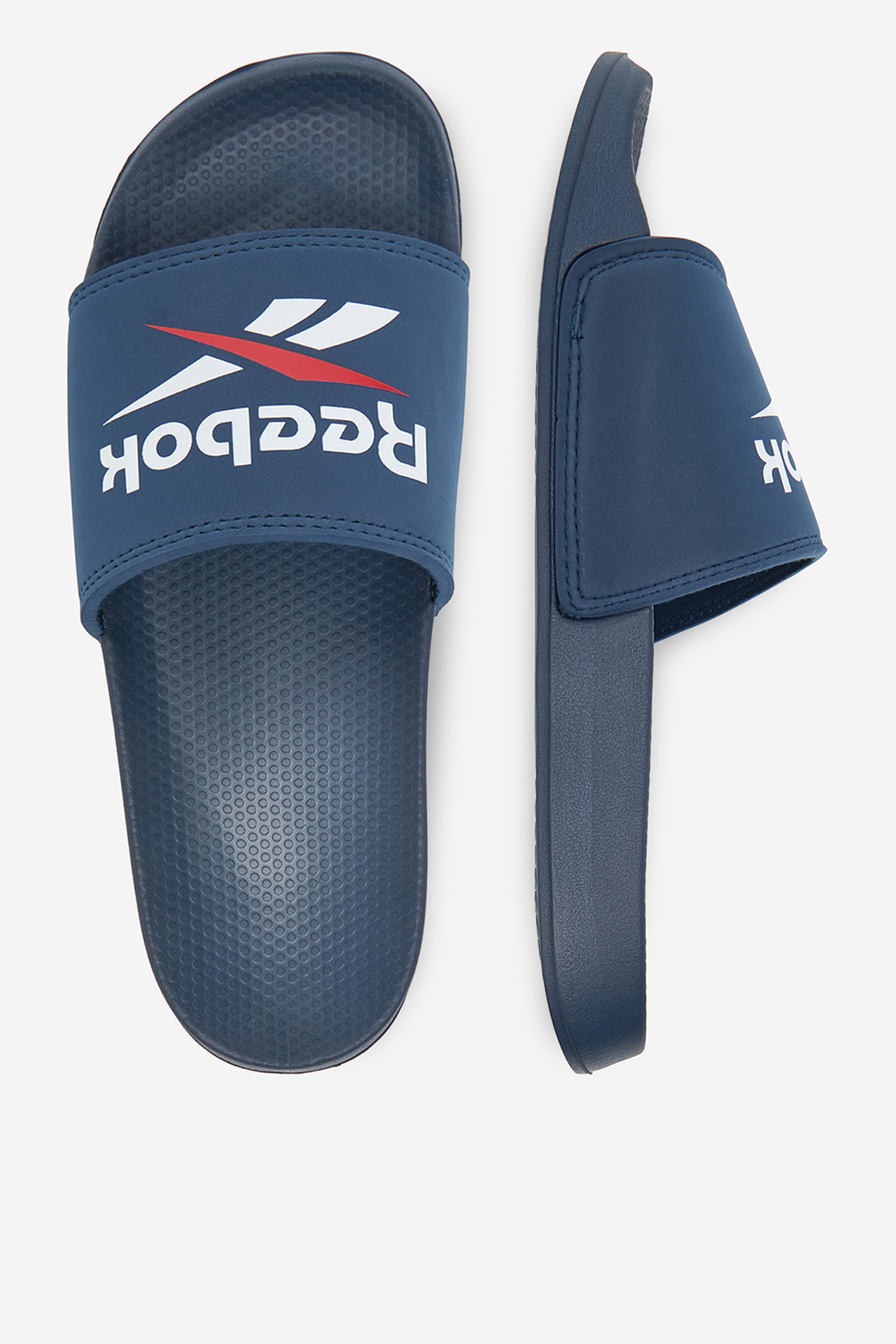 Nazouváky Tmavomodrá