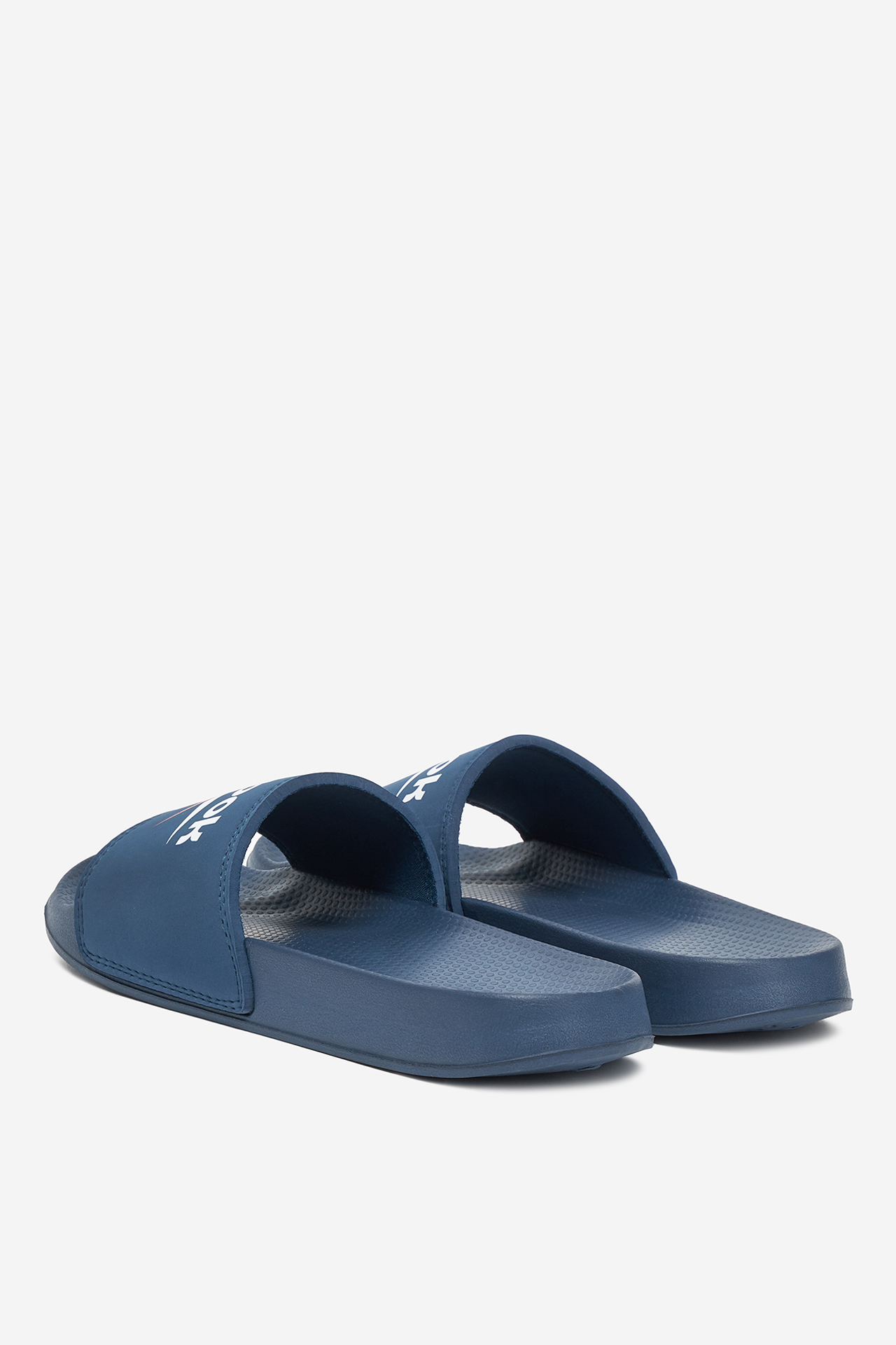 Nazouváky Tmavomodrá