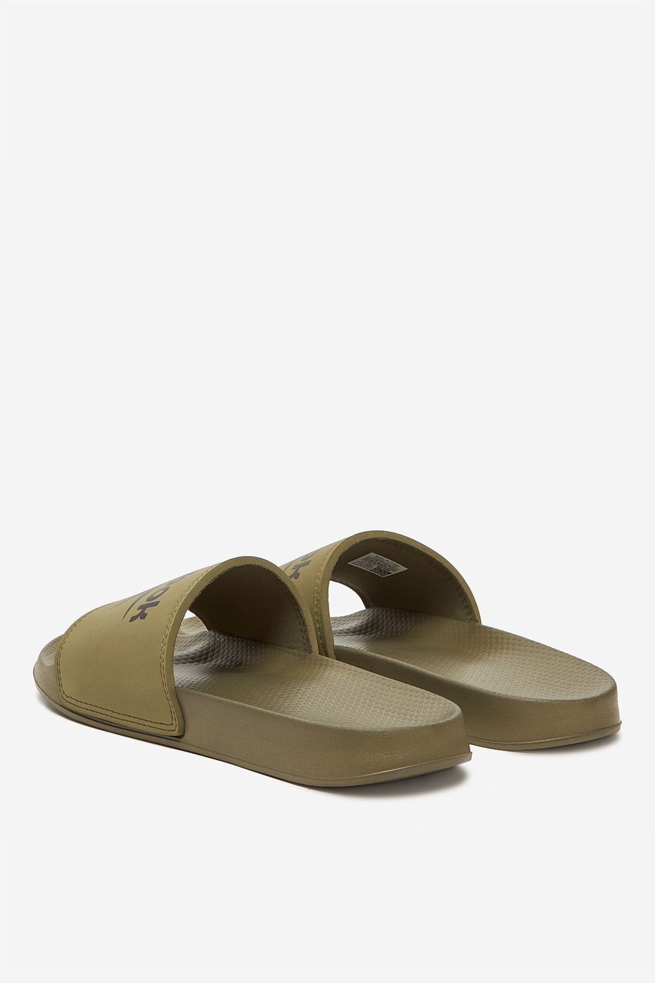 Nazouváky Tmavozelená